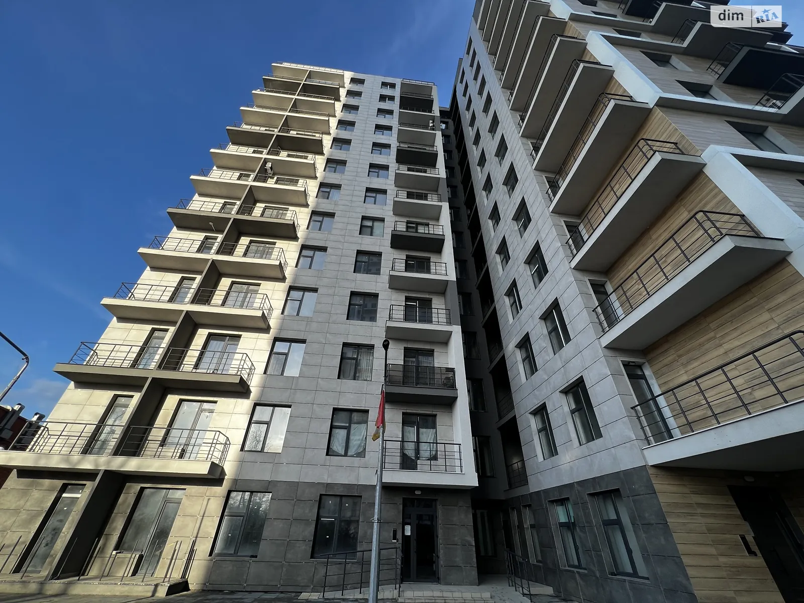 Продається 1-кімнатна квартира 36 кв. м у Одесі, пров. Ванний - фото 1