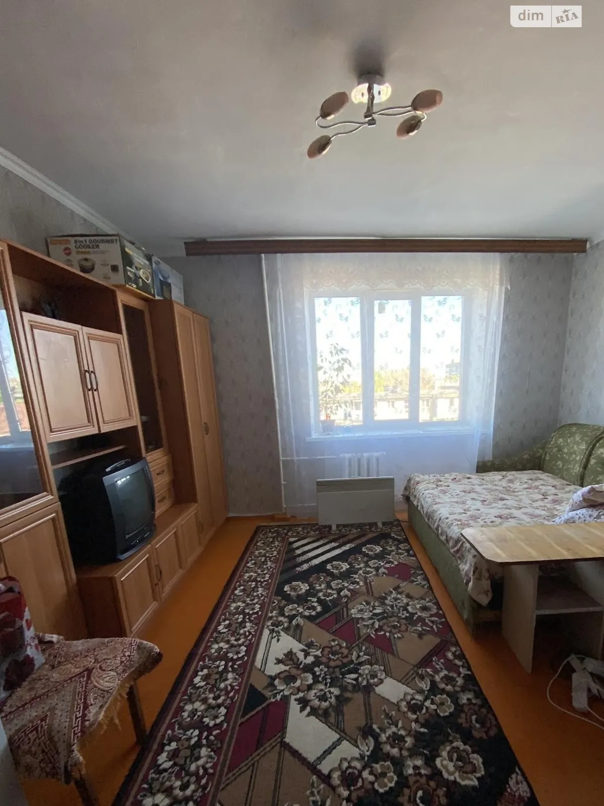 Продается комната 35 кв. м в Черноморске - фото 3