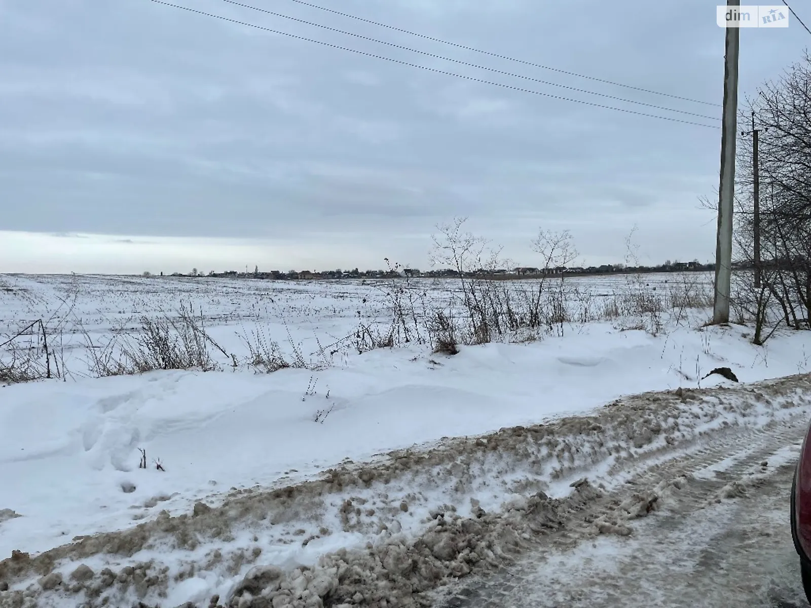 Продається земельна ділянка 33 соток у Рівненській області - фото 3
