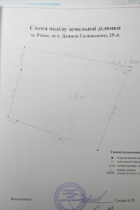 Купить землю коммерческого назначения в Ровенской области