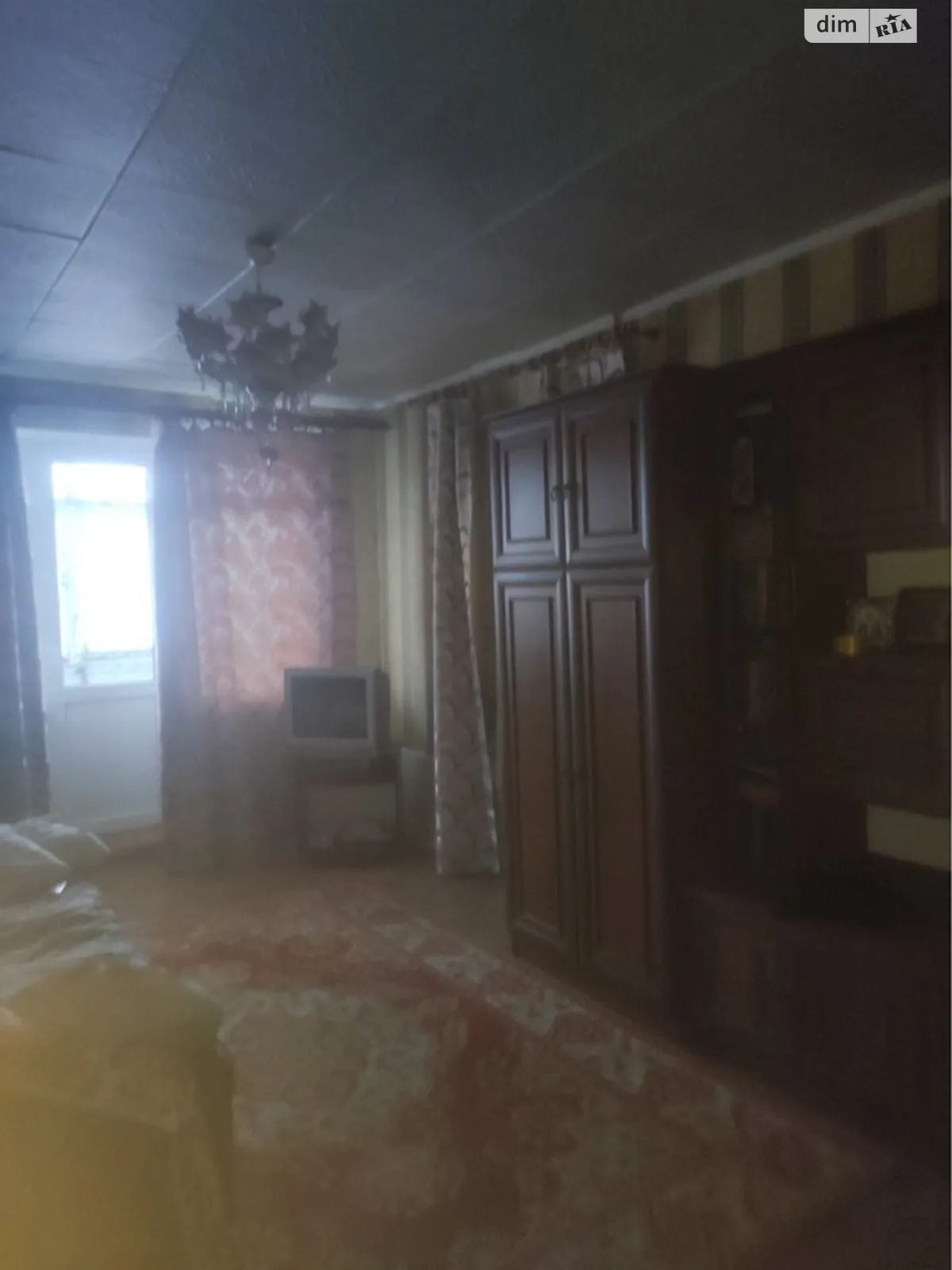 Продається 3-кімнатна квартира 58 кв. м у Харкові, бул. Богдана Хмельницького, 14 - фото 1