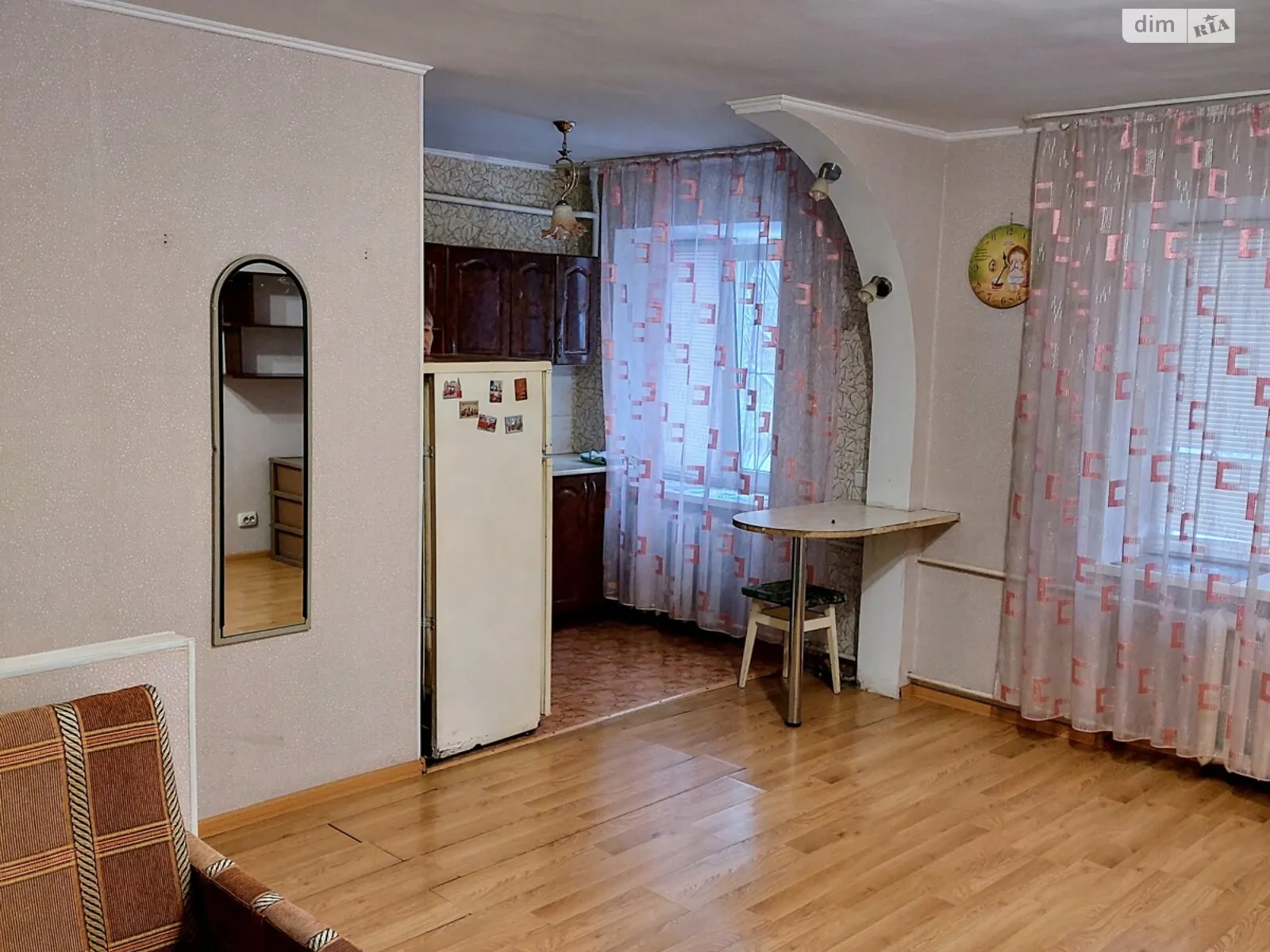 Сдается в аренду 1-комнатная квартира 31 кв. м в Киеве, цена: 8000 грн