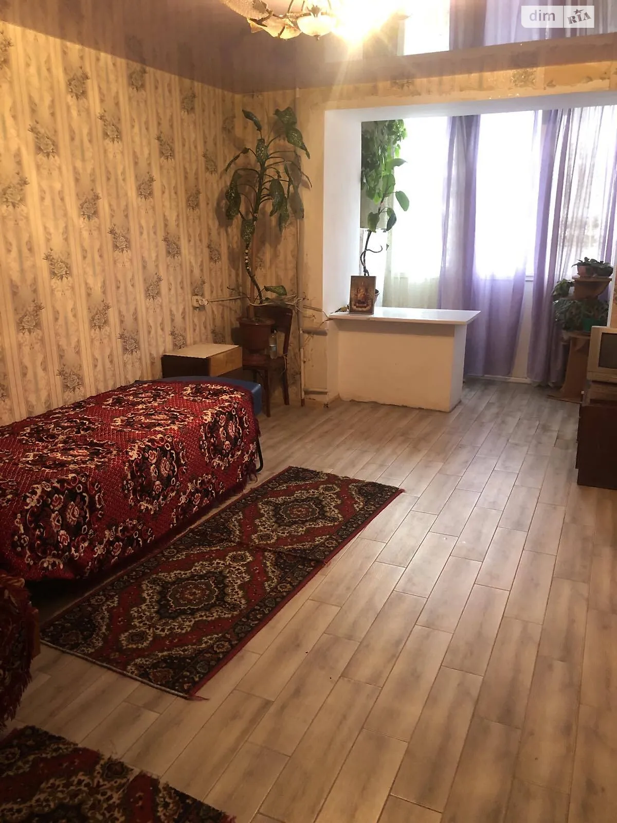 Сдается в аренду 1-комнатная квартира 30 кв. м в Одессе, цена: 4000 грн