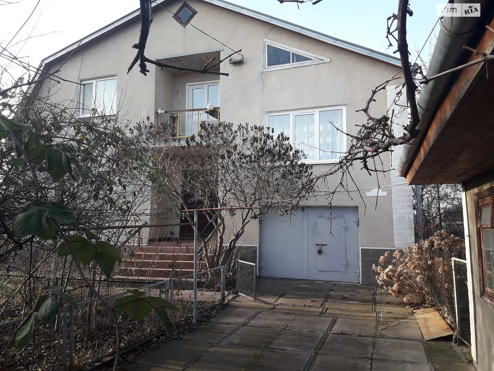 Продається будинок 2 поверховий 212.4 кв. м з каміном, цена: 46000 $