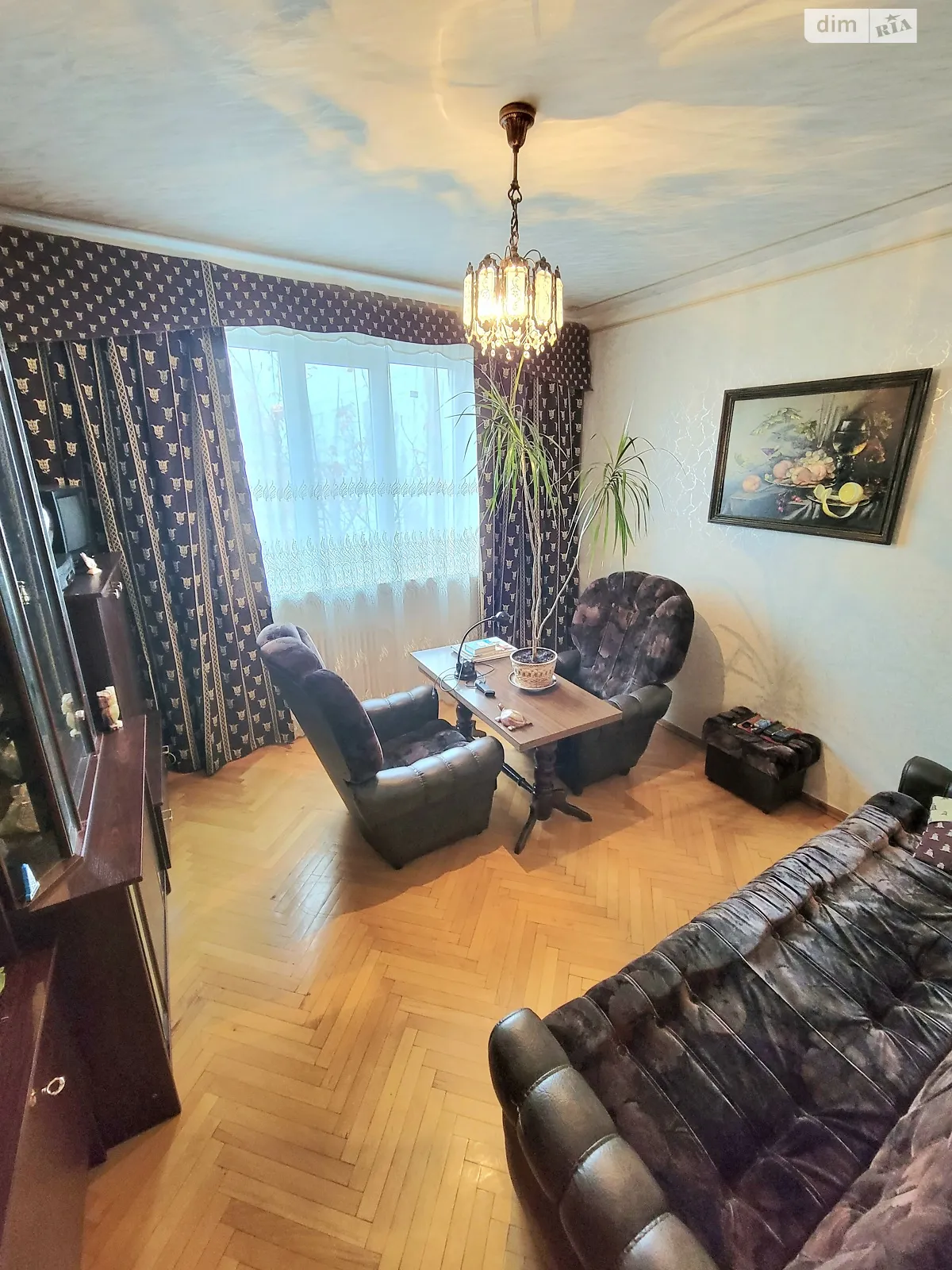 Продается 2-комнатная квартира 50 кв. м в Харькове, ул. Академика Павлова