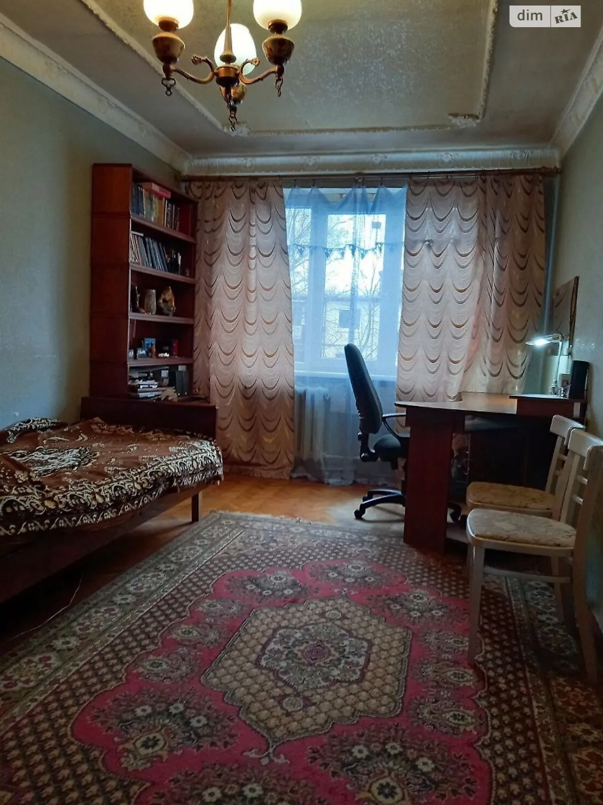 Продается 2-комнатная квартира 45 кв. м в Харькове, ул. Алексея Деревянко, 20Б