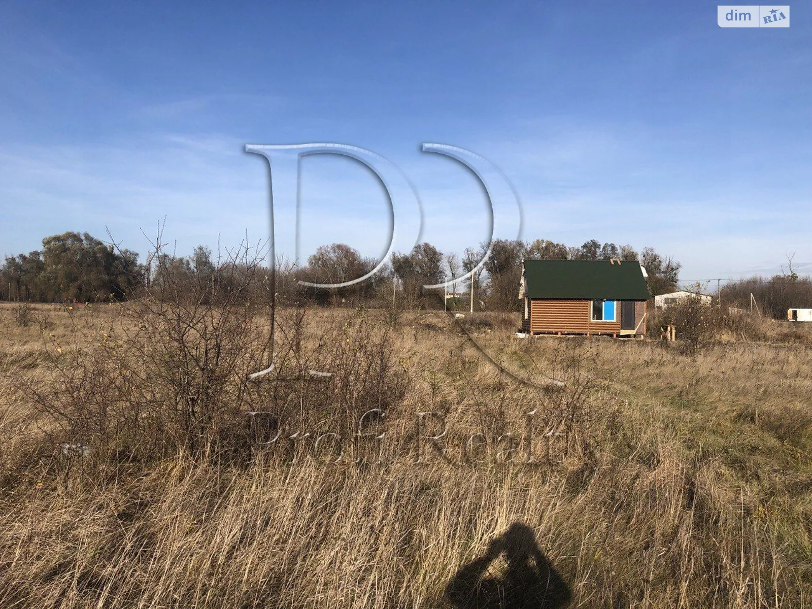 Продается земельный участок 10 соток в Киевской области - фото 3