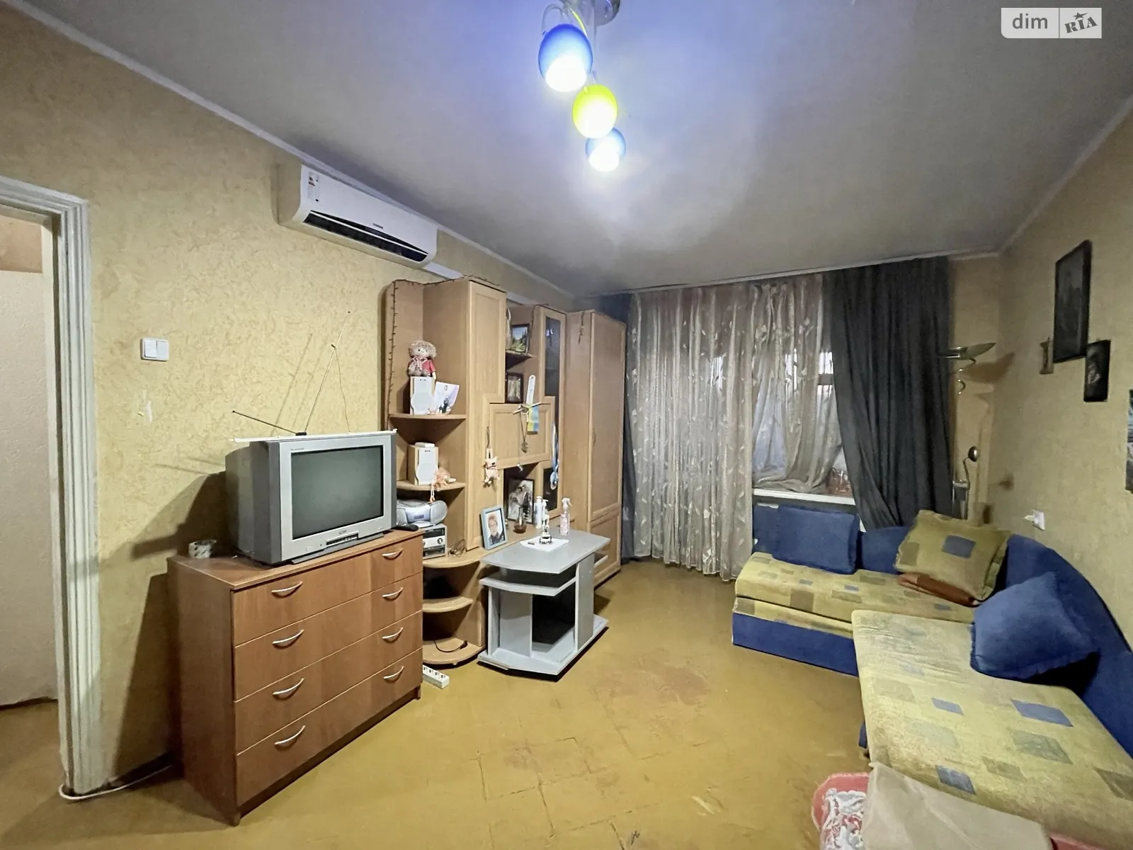 Продается 1-комнатная квартира 32.2 кв. м в Николаеве - фото 2