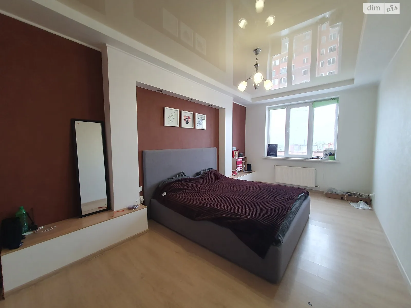 Продается 2-комнатная квартира 74 кв. м в Хмельницком, цена: 64990 $ - фото 1
