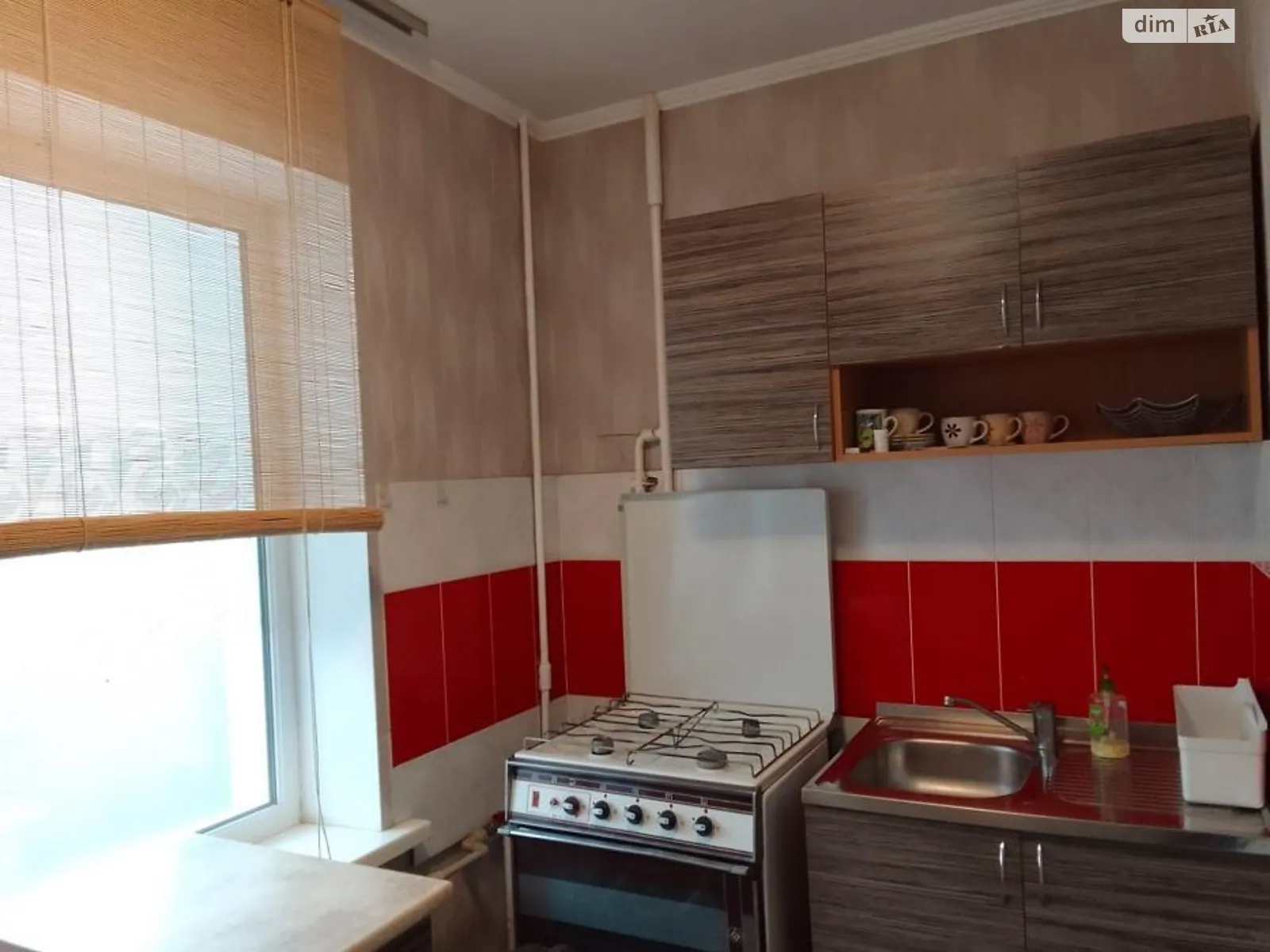 Продается 1-комнатная квартира 27 кв. м в Киеве, цена: 36000 $