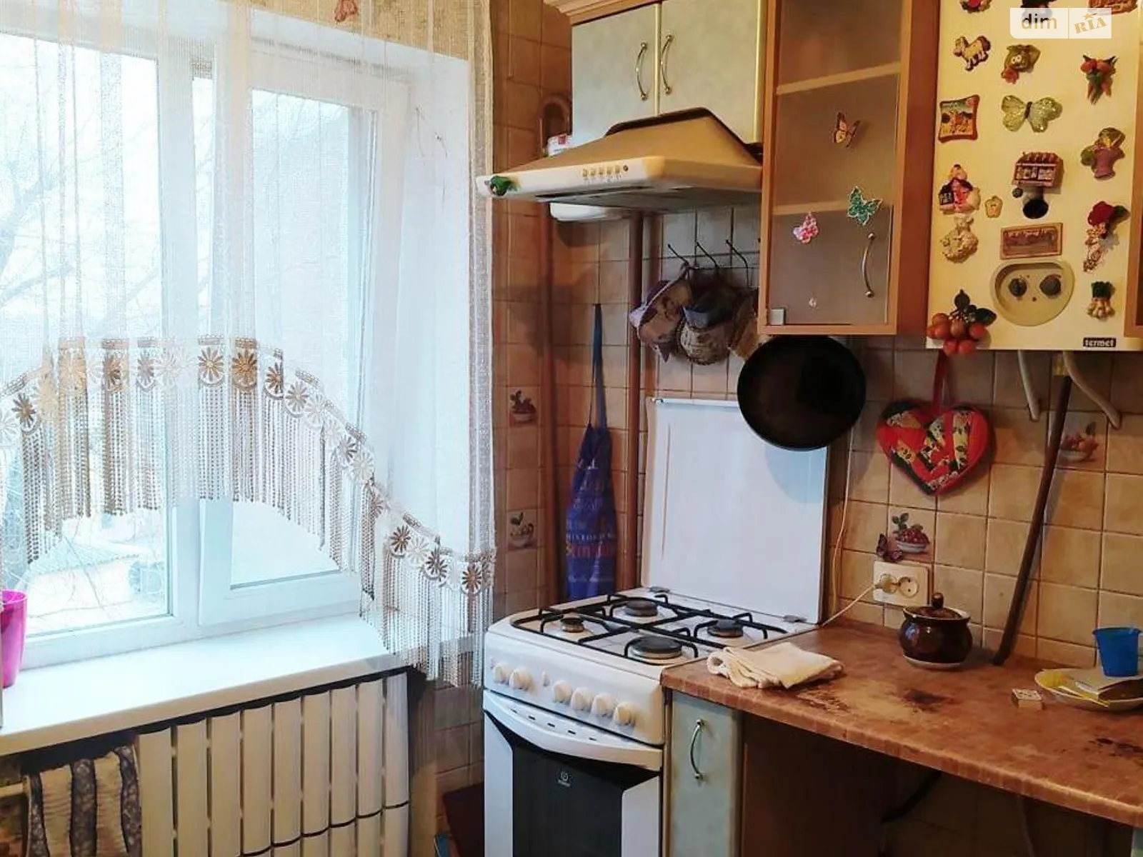 Продается 2-комнатная квартира 45 кв. м в Харькове, цена: 29000 $