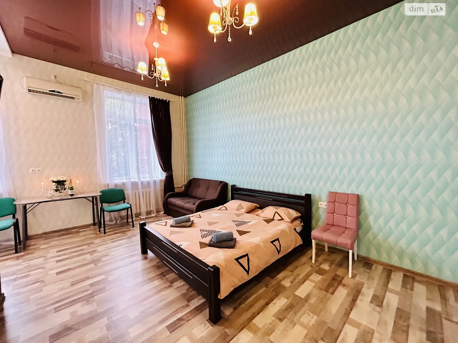 Сдается в аренду 1-комнатная квартира в Харькове - фото 3