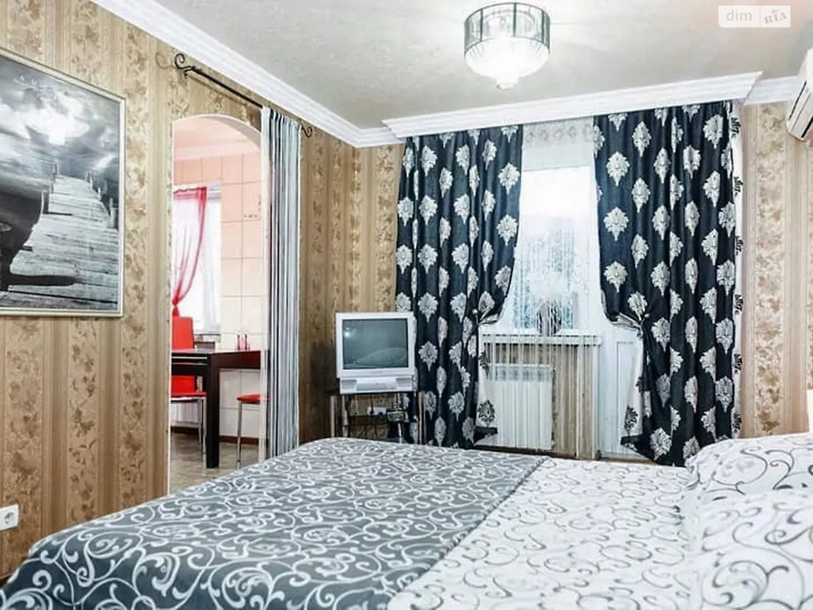1-комнатная квартира в Запорожье, ул. Независимой Украины, 63 - фото 3