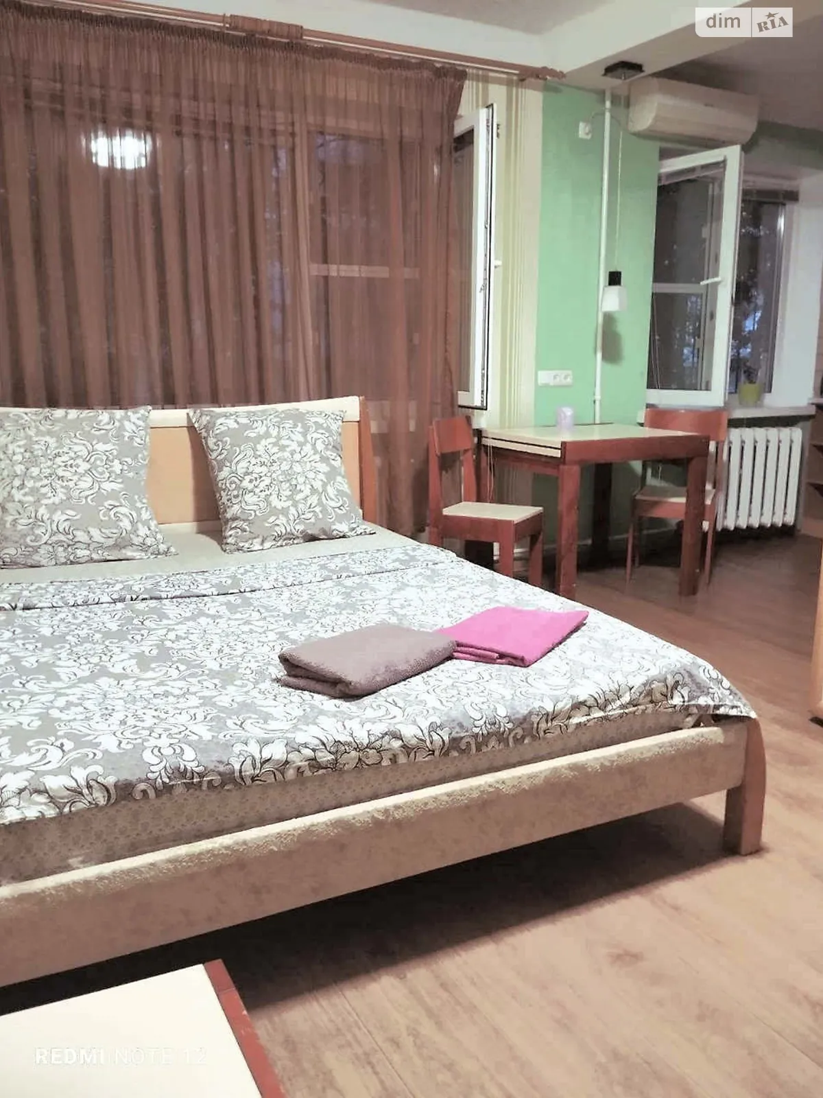 1-комнатная квартира в Запорожье, ул. Независимой Украины, 65Б - фото 2