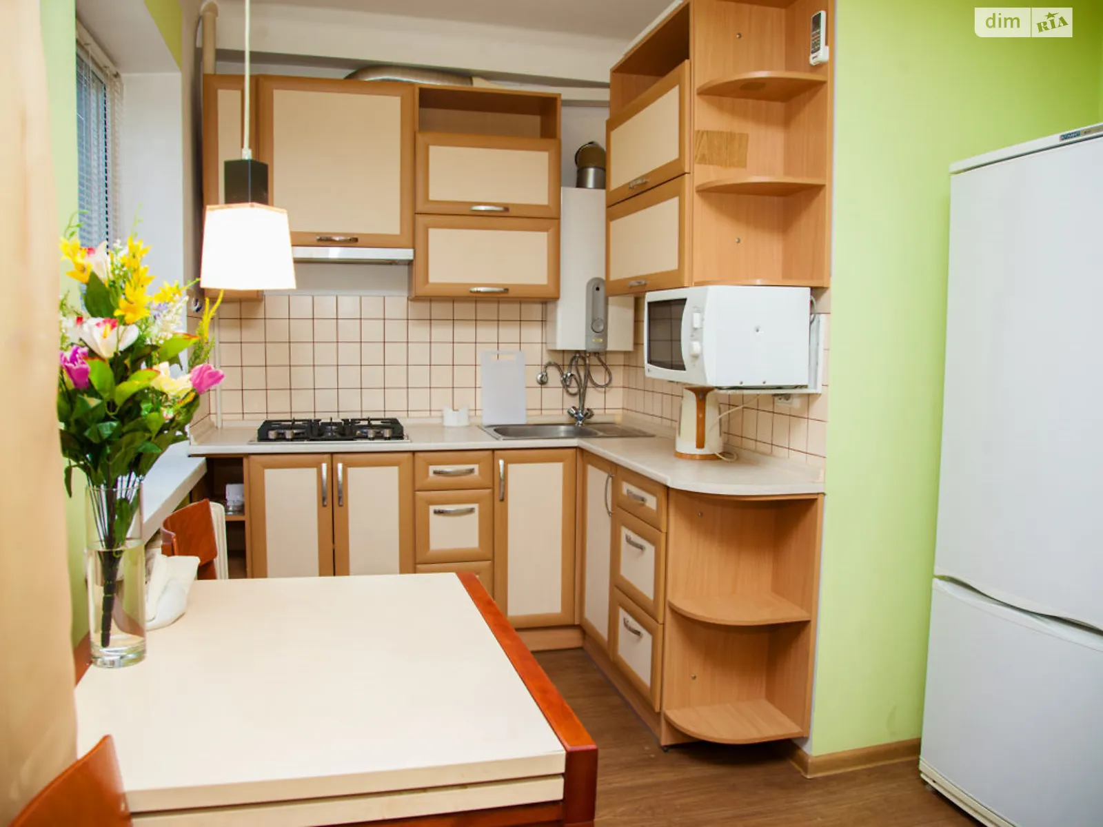 1-комнатная квартира в Запорожье - фото 4