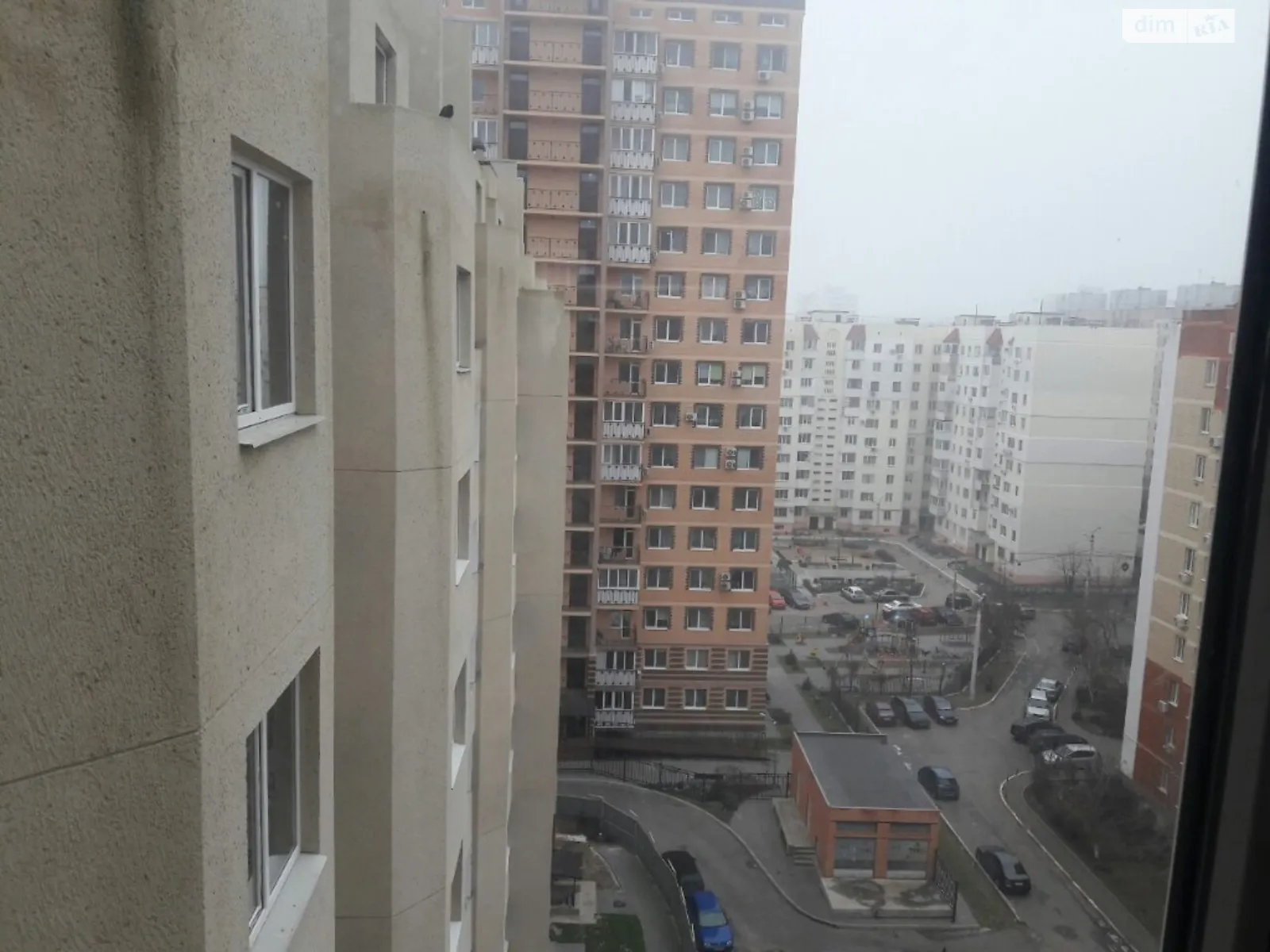 Продается 3-комнатная квартира 80.5 кв. м в Крыжановка, ул. Генерала Бочарова
