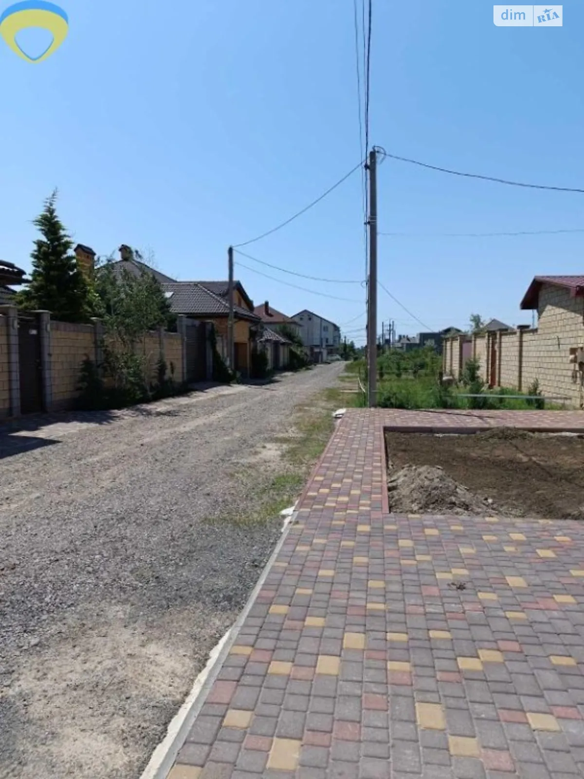 Продається будинок 2 поверховий 82 кв. м з гаражем, цена: 55000 $