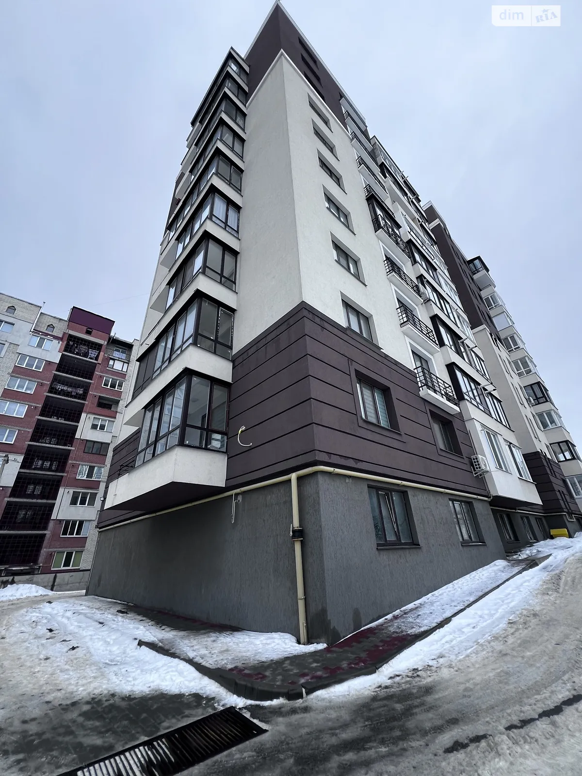 Продается помещения свободного назначения 127 кв. м в 10-этажном здании - фото 3