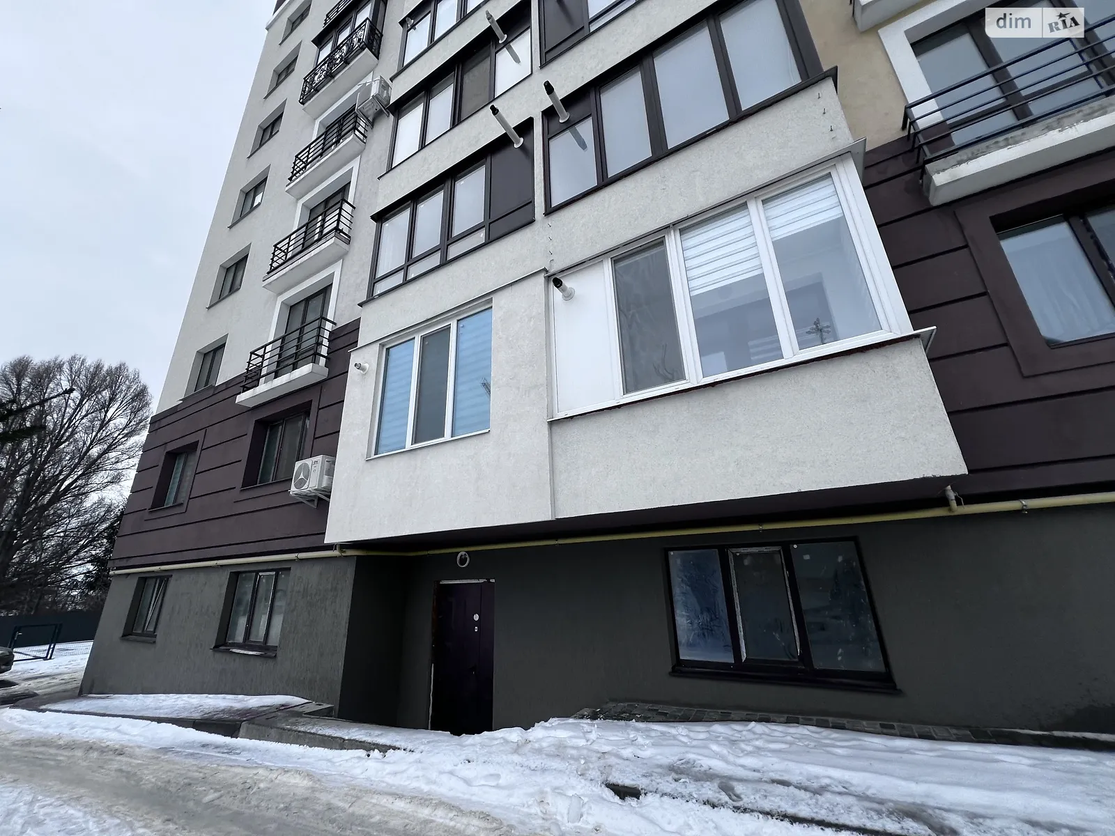 ул. 15-го Апреля, 1 Бам Тернополь, цена: 42000 $ - фото 1