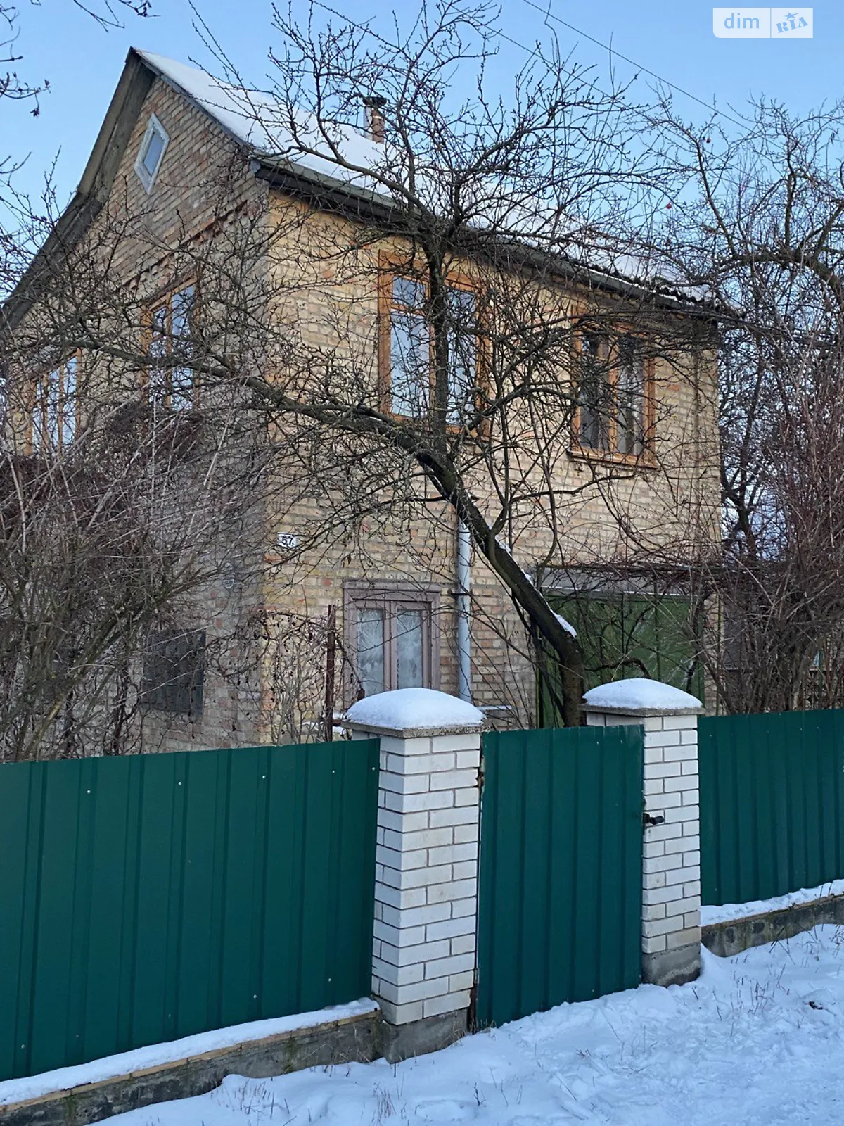 Продається будинок 2 поверховий 58 кв. м з банею/сауною, цена: 34000 $