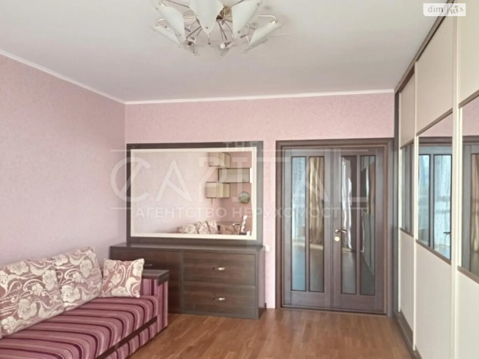 Продается 2-комнатная квартира 84 кв. м в Киеве, цена: 125000 $ - фото 1