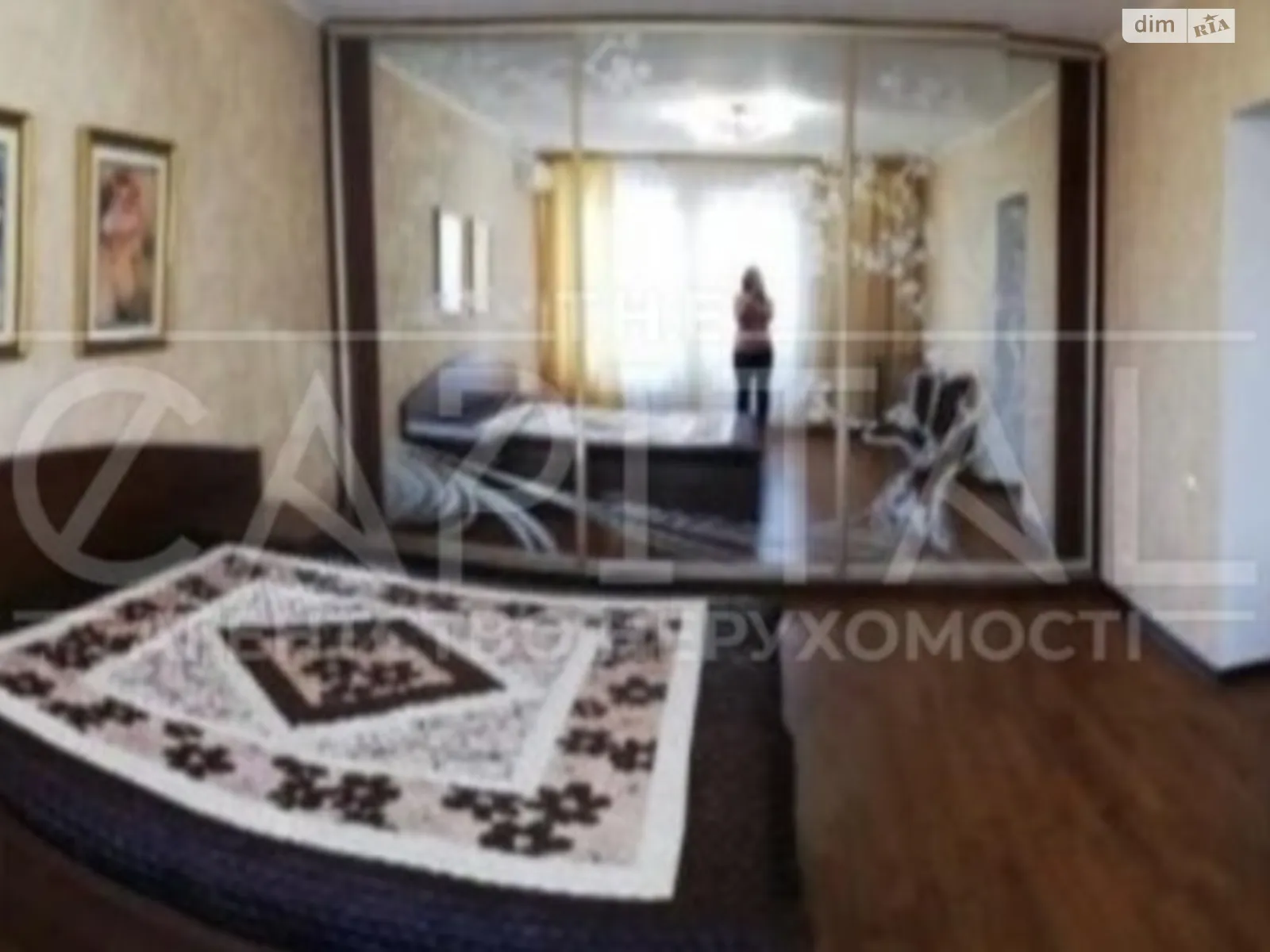 Продается 2-комнатная квартира 84 кв. м в Киеве - фото 3