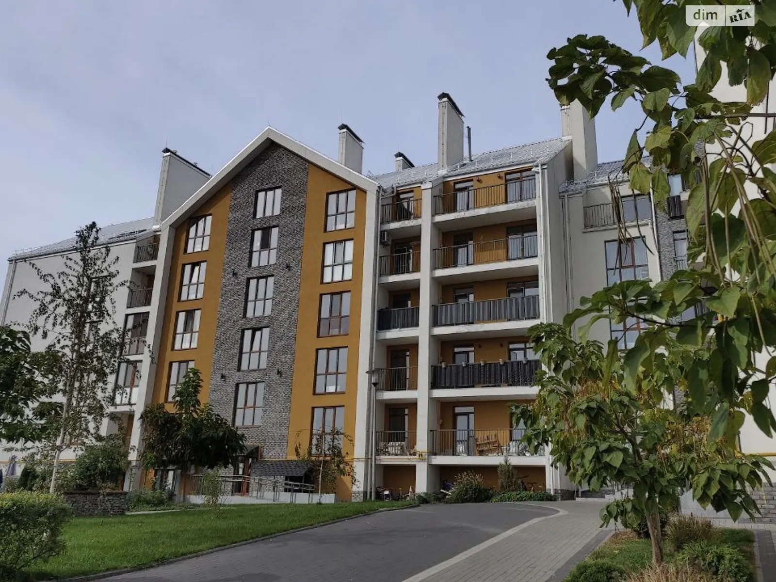 Продается 1-комнатная квартира 37.3 кв. м в Гостомеле, ул. Богдана Хмельницкого(Кирова), 1З - фото 1