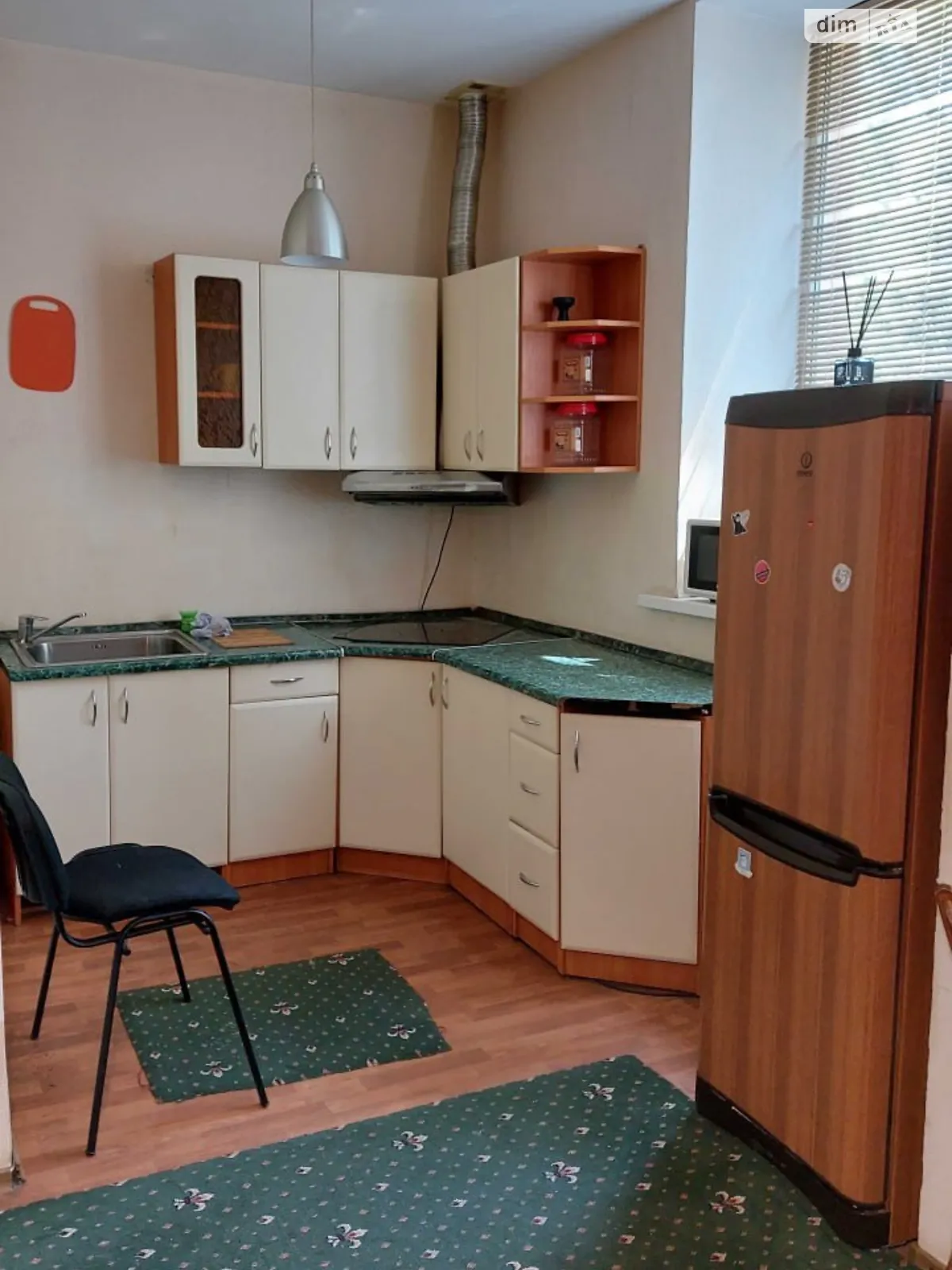 Продается 1-комнатная квартира 30 кв. м в Днепре, цена: 25800 $ - фото 1