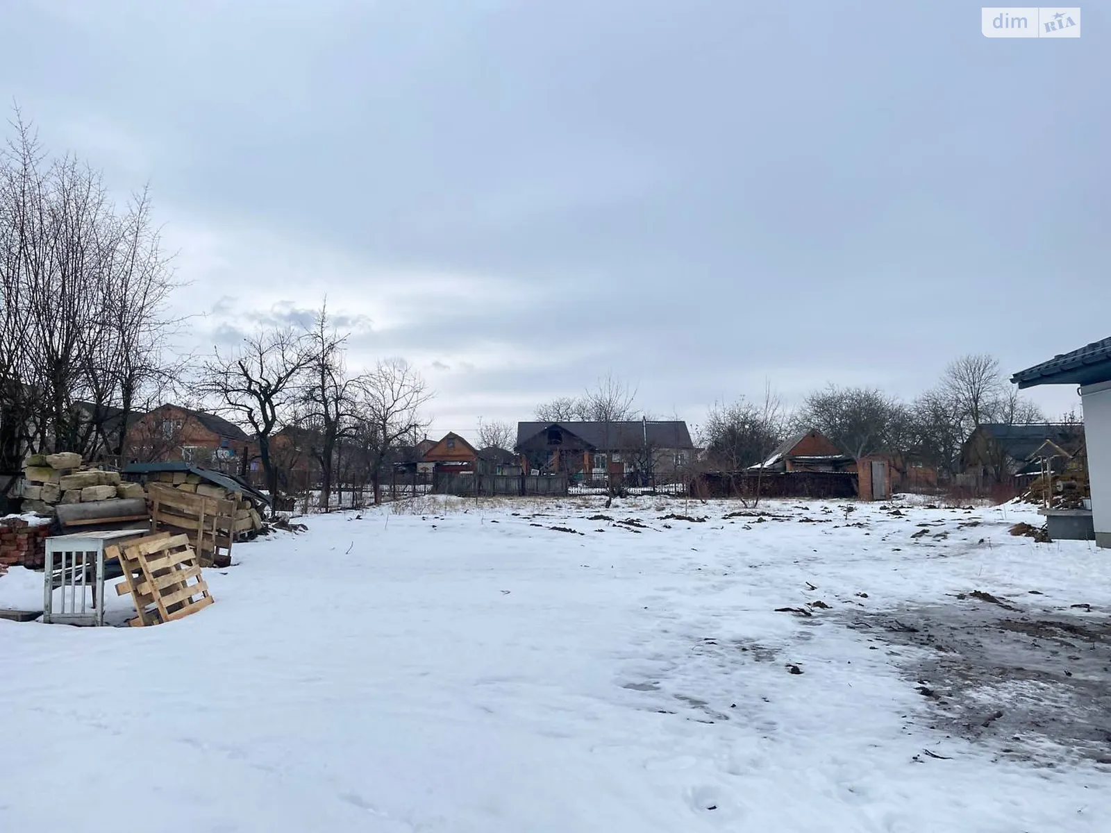 Продается земельный участок 7.5 соток в Винницкой области, цена: 35000 $ - фото 1