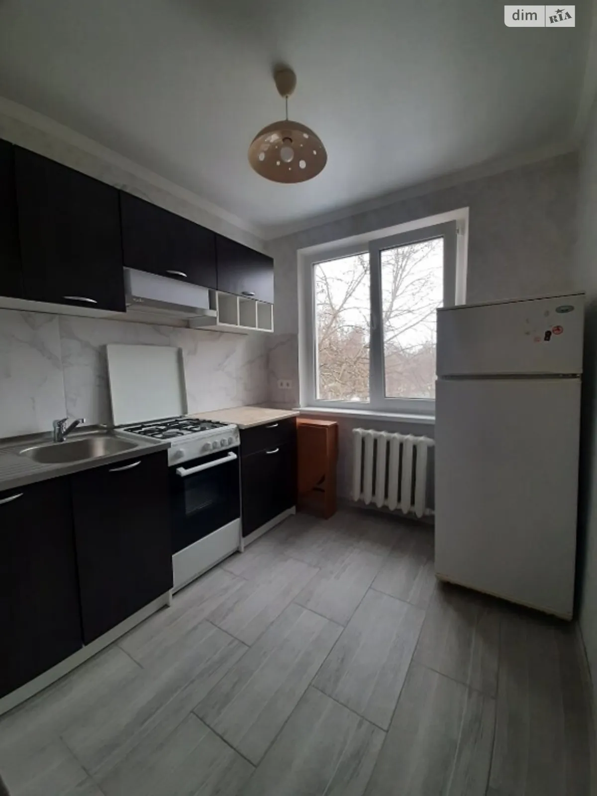 Продається 1-кімнатна квартира 32 кв. м у Одесі, вул. Героїв Крут, 39 - фото 1