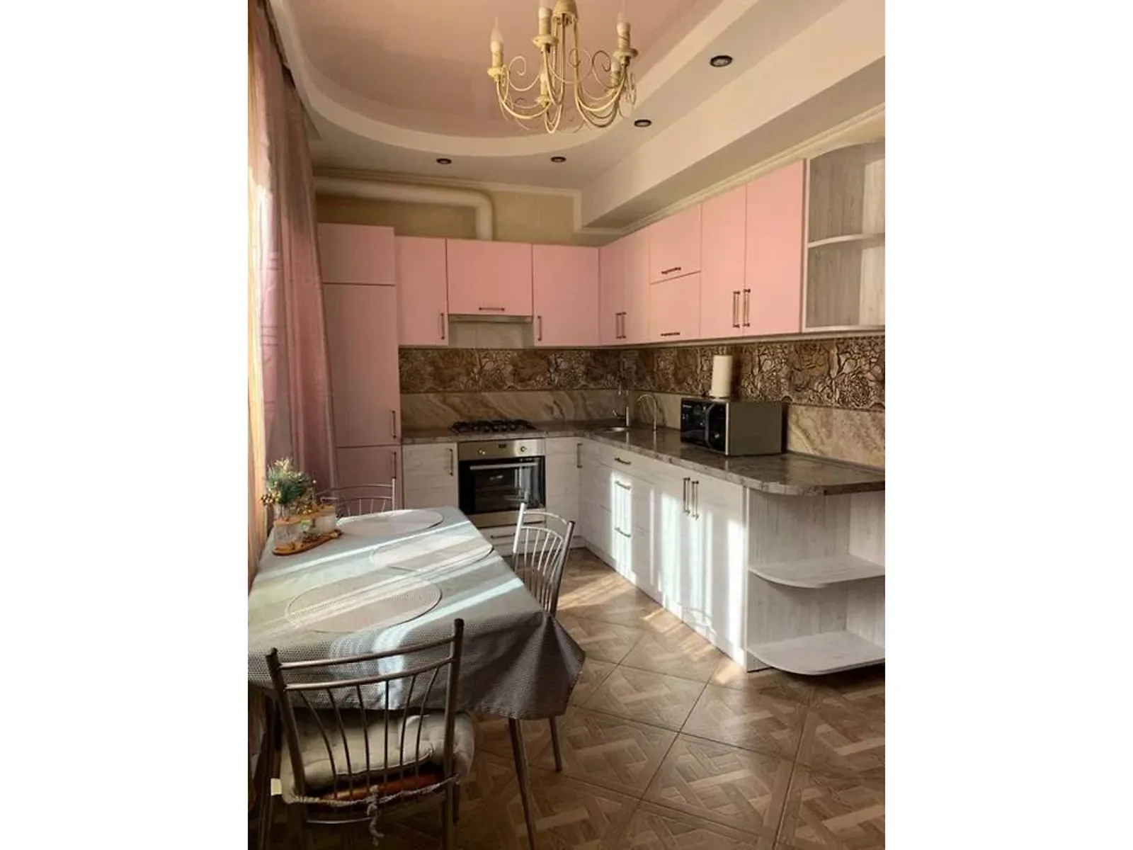 Продается 2-комнатная квартира 64 кв. м в Одессе, цена: 55000 $ - фото 1