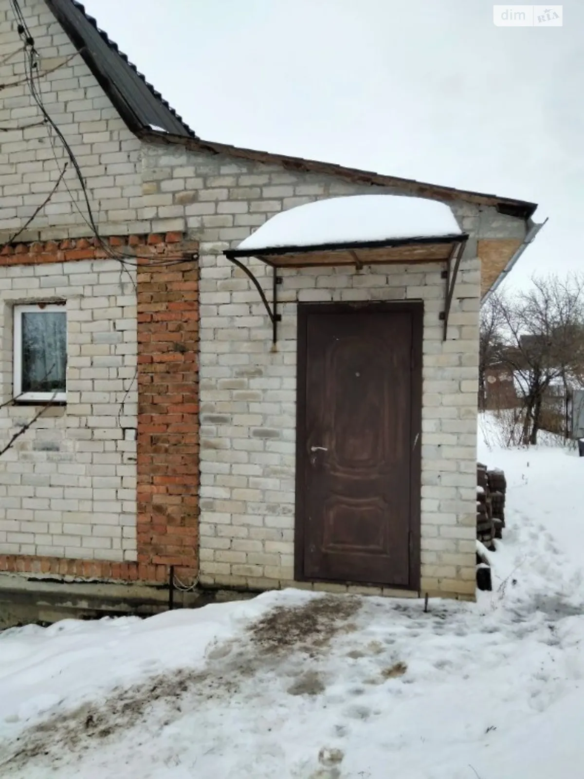 Продається будинок 2 поверховий 52.4 кв. м з меблями, цена: 44999 $ - фото 1