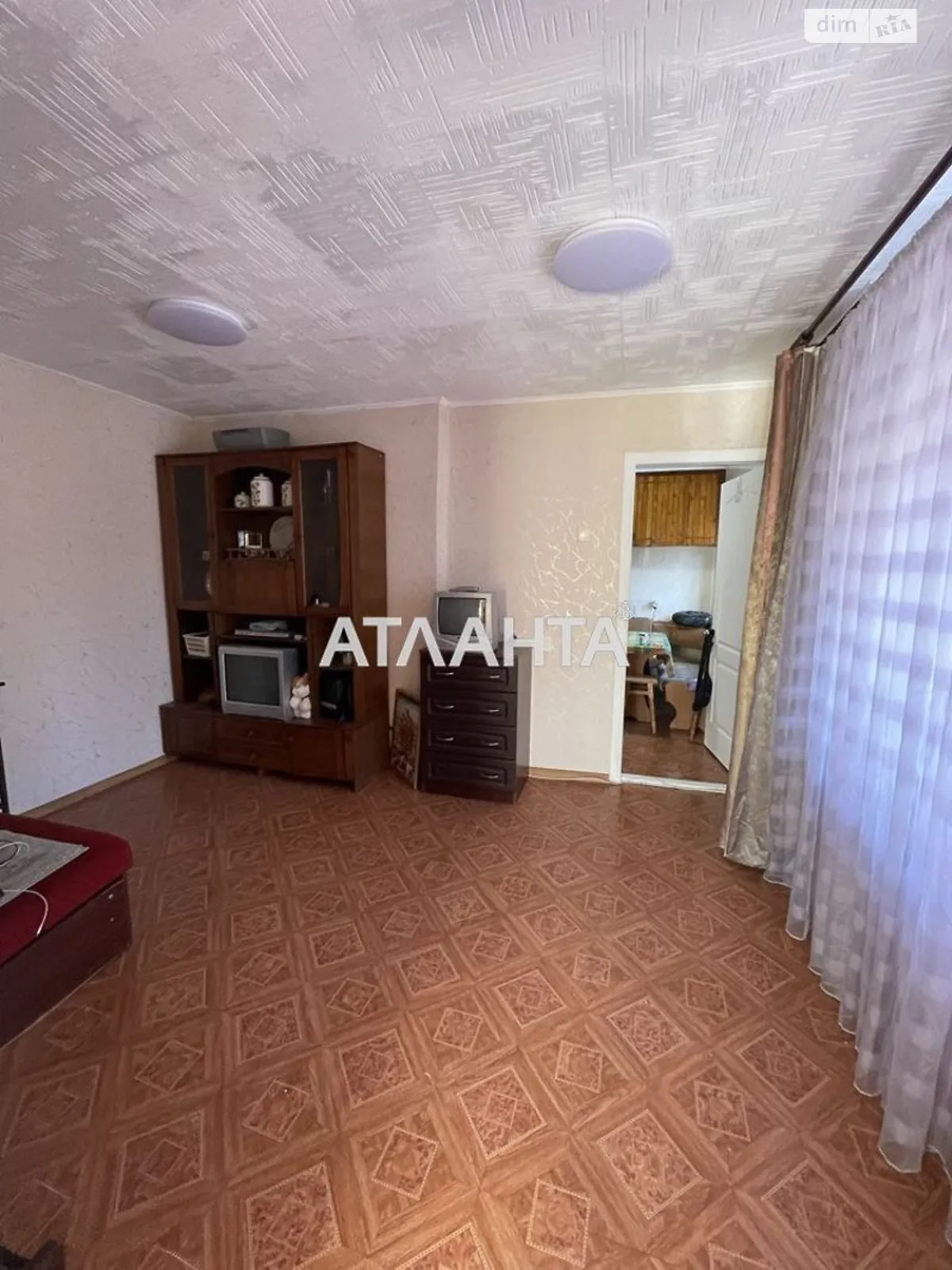 Продается комната 34 кв. м в Одессе, цена: 18000 $ - фото 1