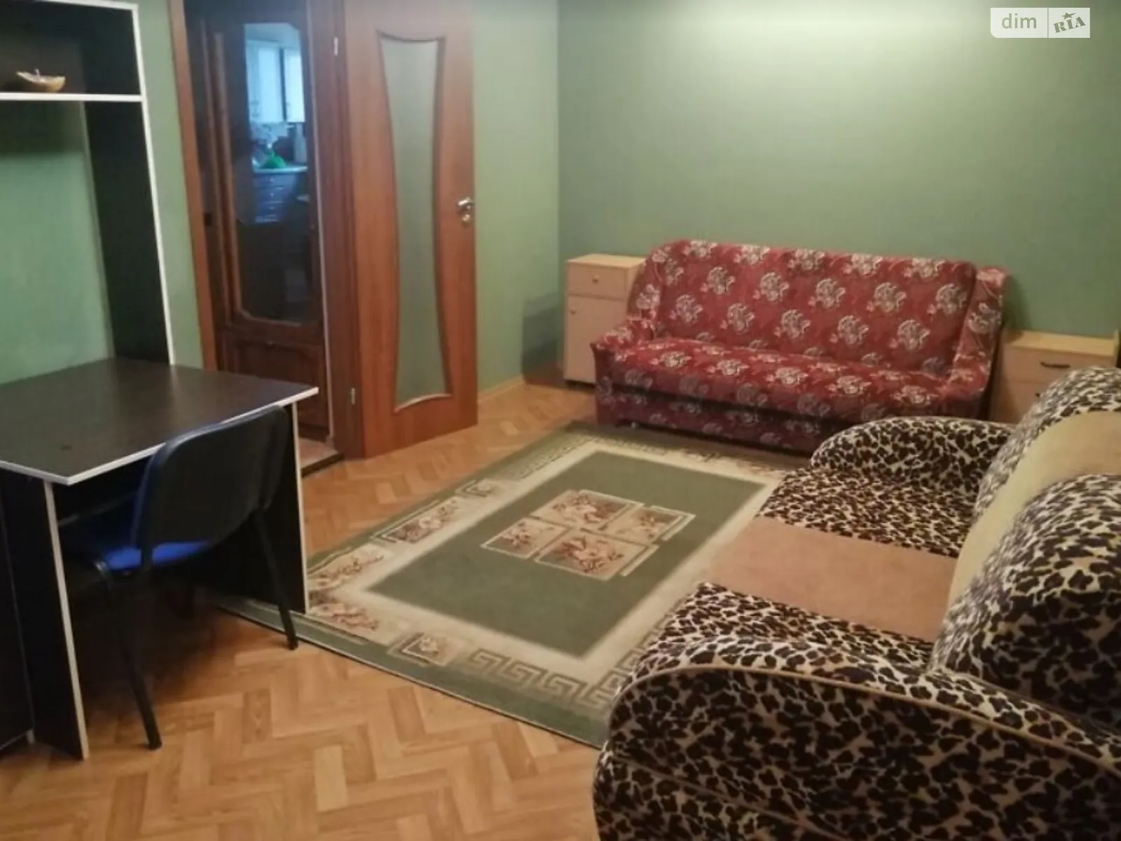 Сдается в аренду 3-комнатная квартира 56 кв. м в Днепре, ул. Галины Мазепы(Ковалевской Софии)