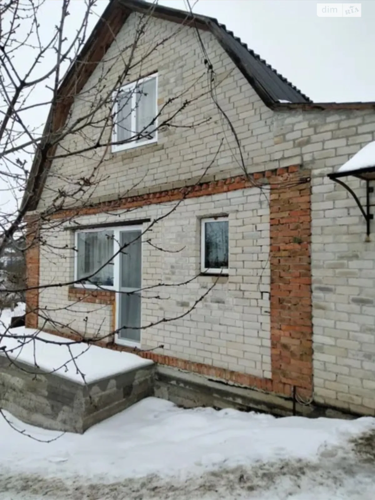 Продається будинок 2 поверховий 53 кв. м з мансардою, цена: 44000 $ - фото 1