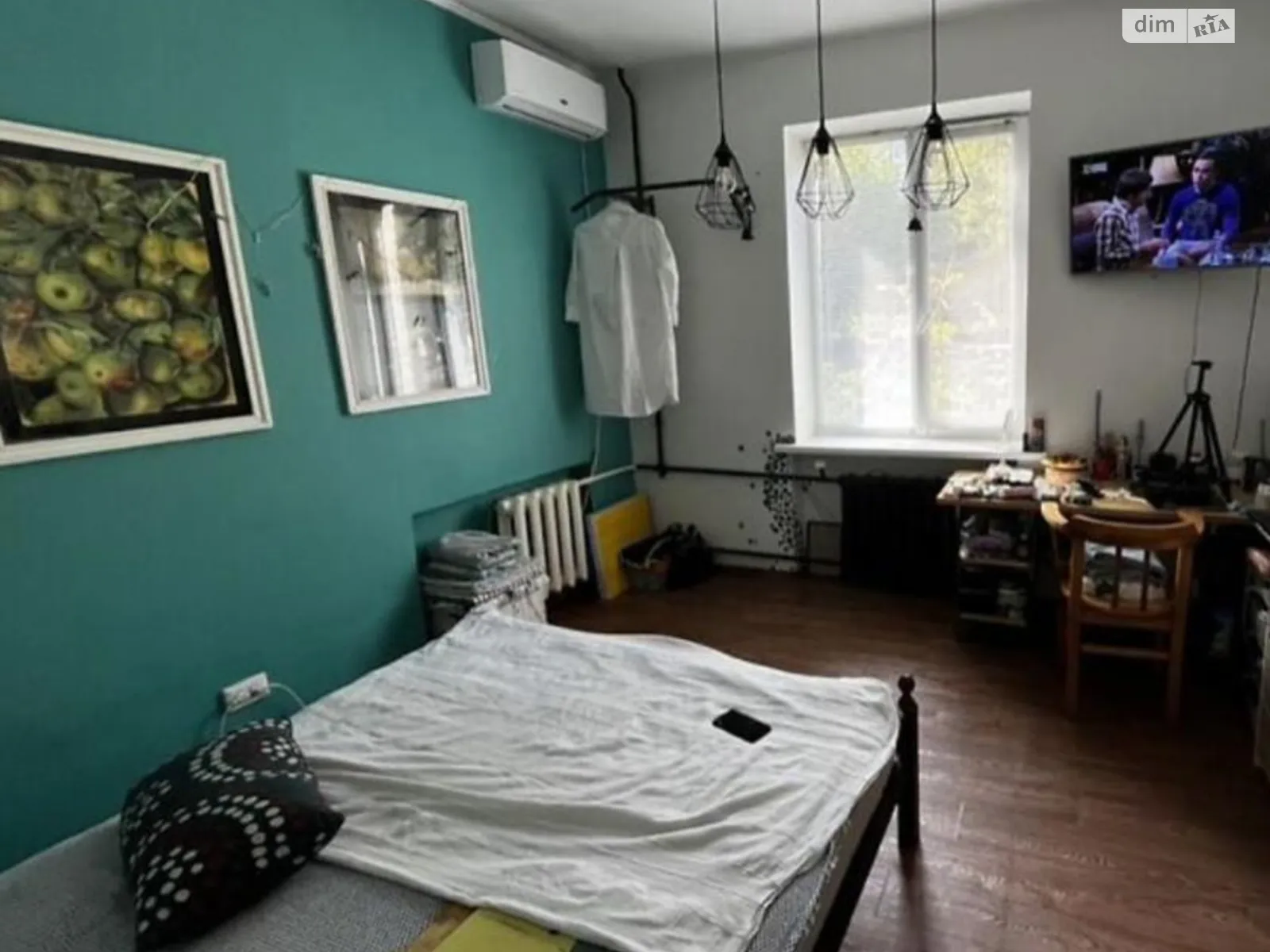 Продается 3-комнатная квартира 65.3 кв. м в Днепре, ул. Кременная(Кольская) - фото 1