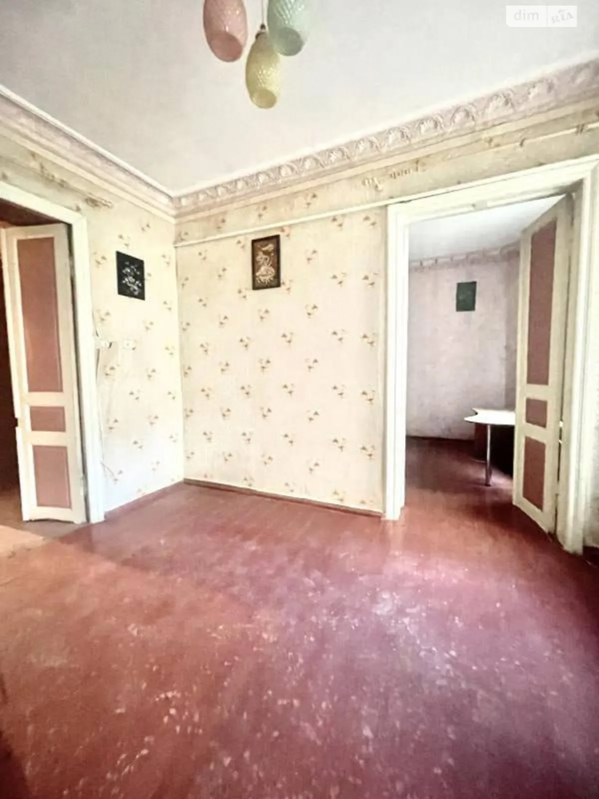 Продається 3-кімнатна квартира 59.6 кв. м у Одесі, вул. Новосельського, 17 - фото 1