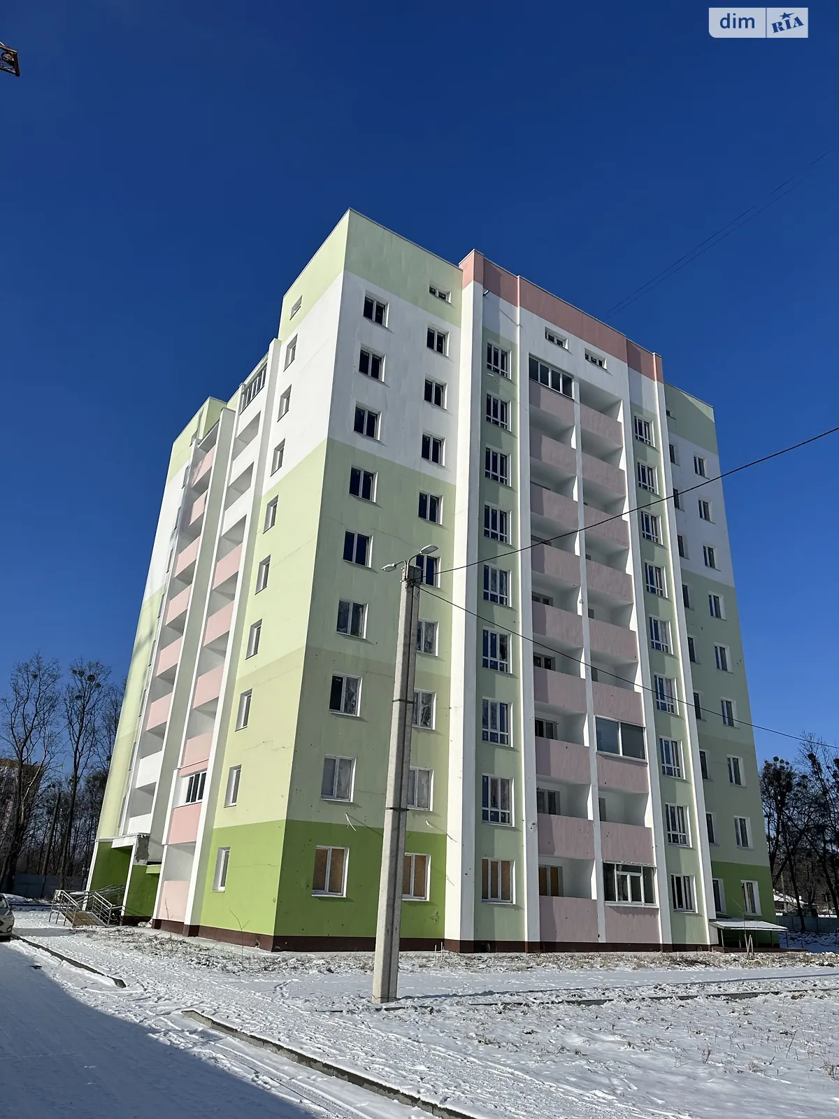 Продається 2-кімнатна квартира 68 кв. м у Харкові, цена: 34500 $ - фото 1