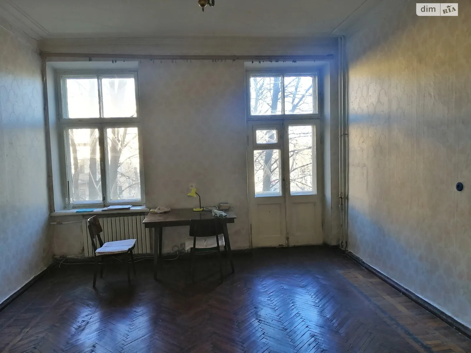 Продается 3-комнатная квартира 90 кв. м в Одессе, пл. Веры Холодной, 3 - фото 1
