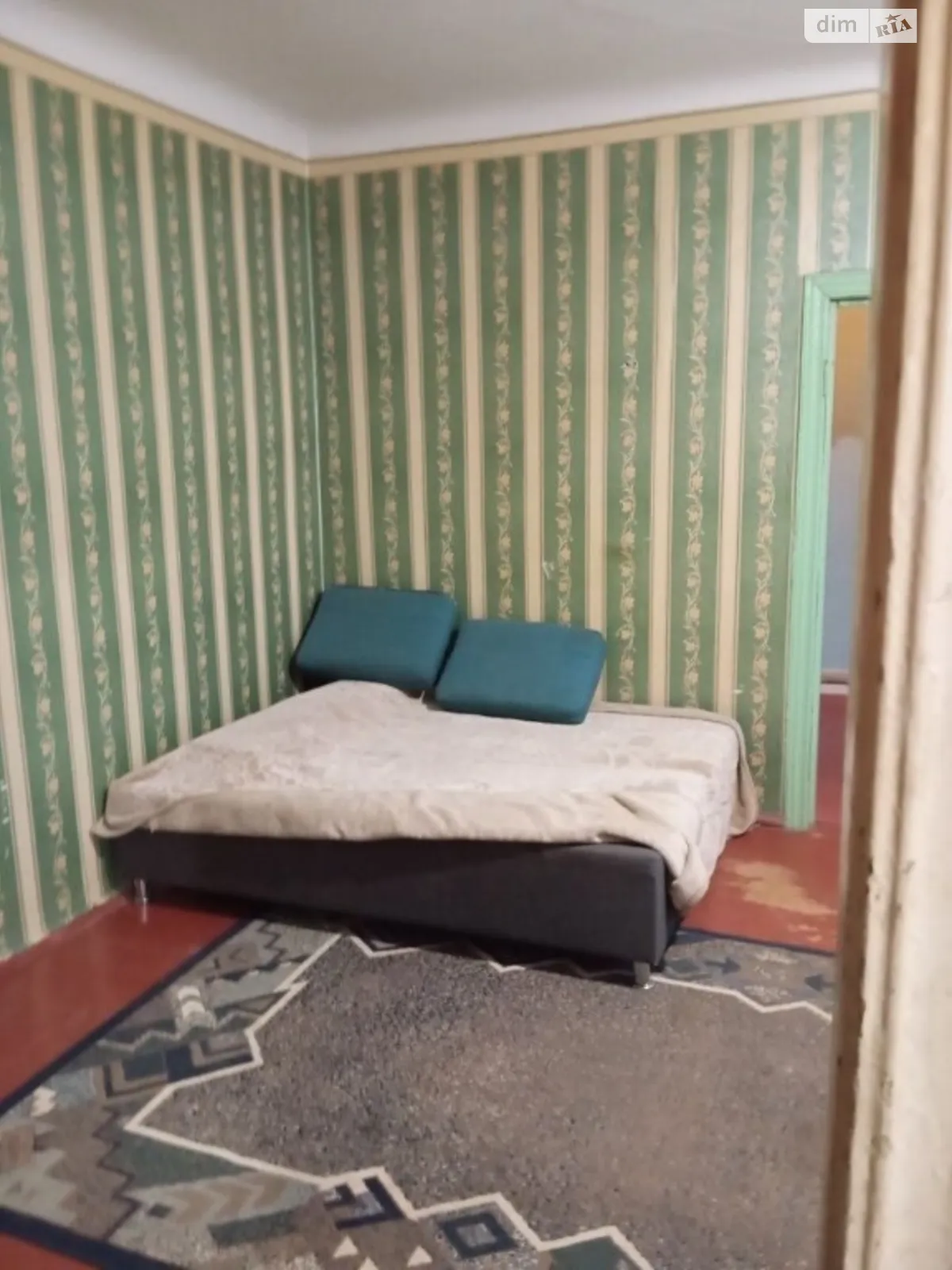 Продается 2-комнатная квартира 39 кв. м в Днепре, цена: 25000 $