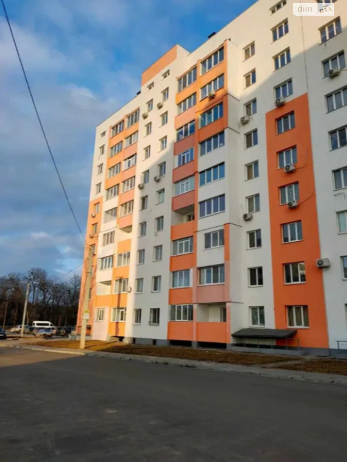 Продается 2-комнатная квартира 56 кв. м в Харькове, ул. Мира, 9В - фото 1