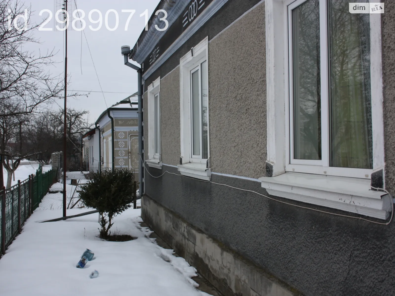 Продается одноэтажный дом 91.1 кв. м с террасой - фото 2