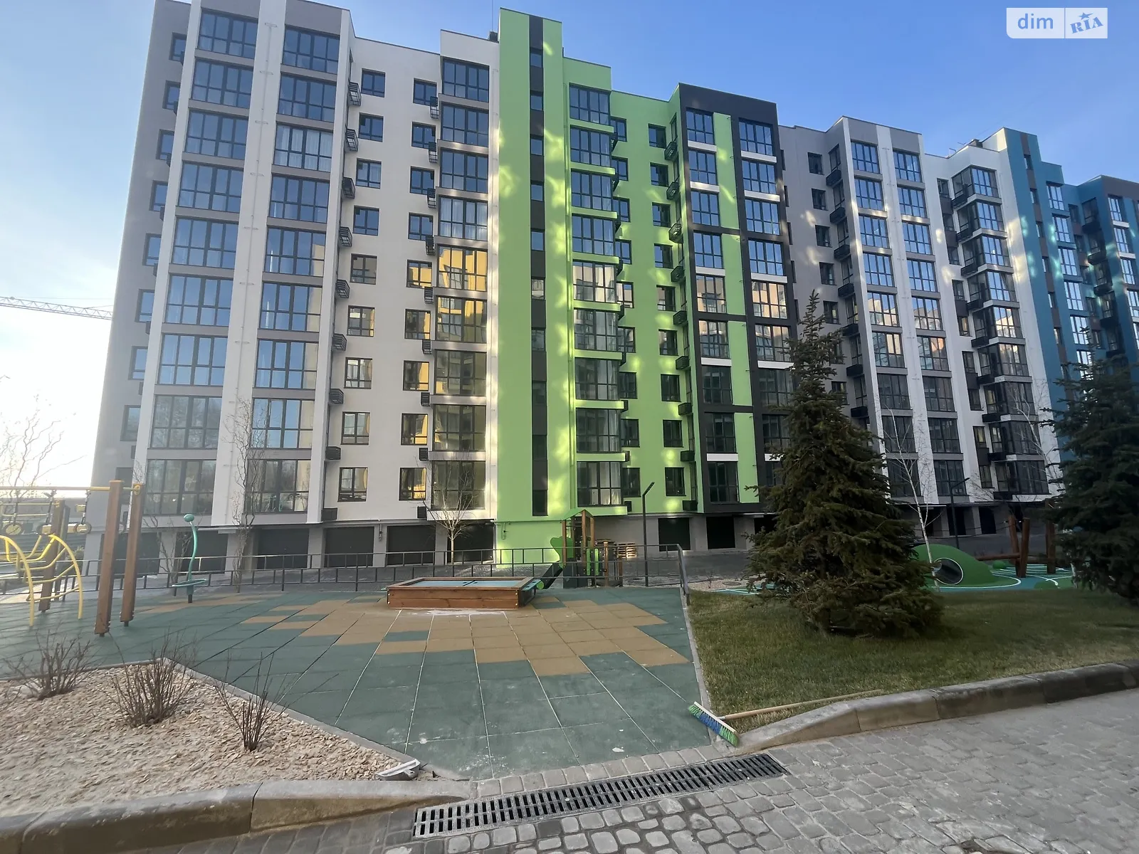 Продается 2-комнатная квартира 45 кв. м в Днепре, Запорожское шоссе, 32 - фото 1