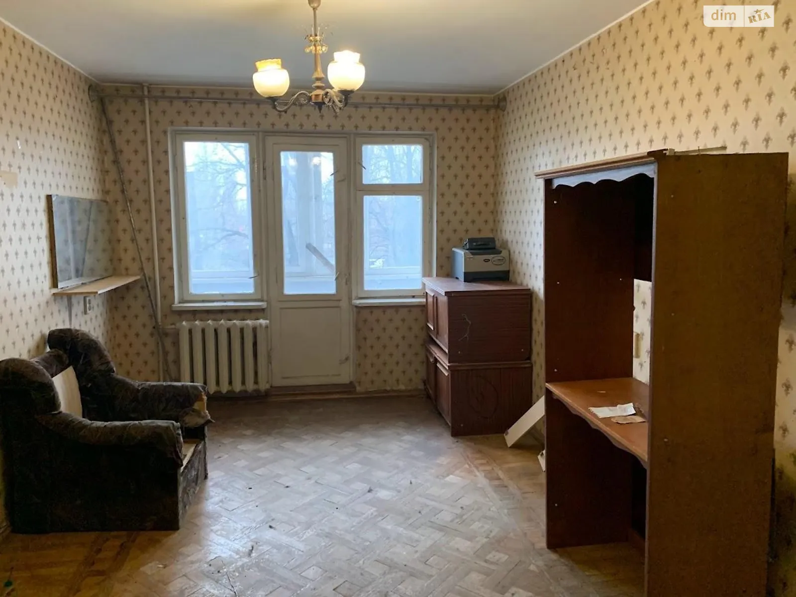 Продается 2-комнатная квартира 42 кв. м в Одессе, ул. Инглези, 12