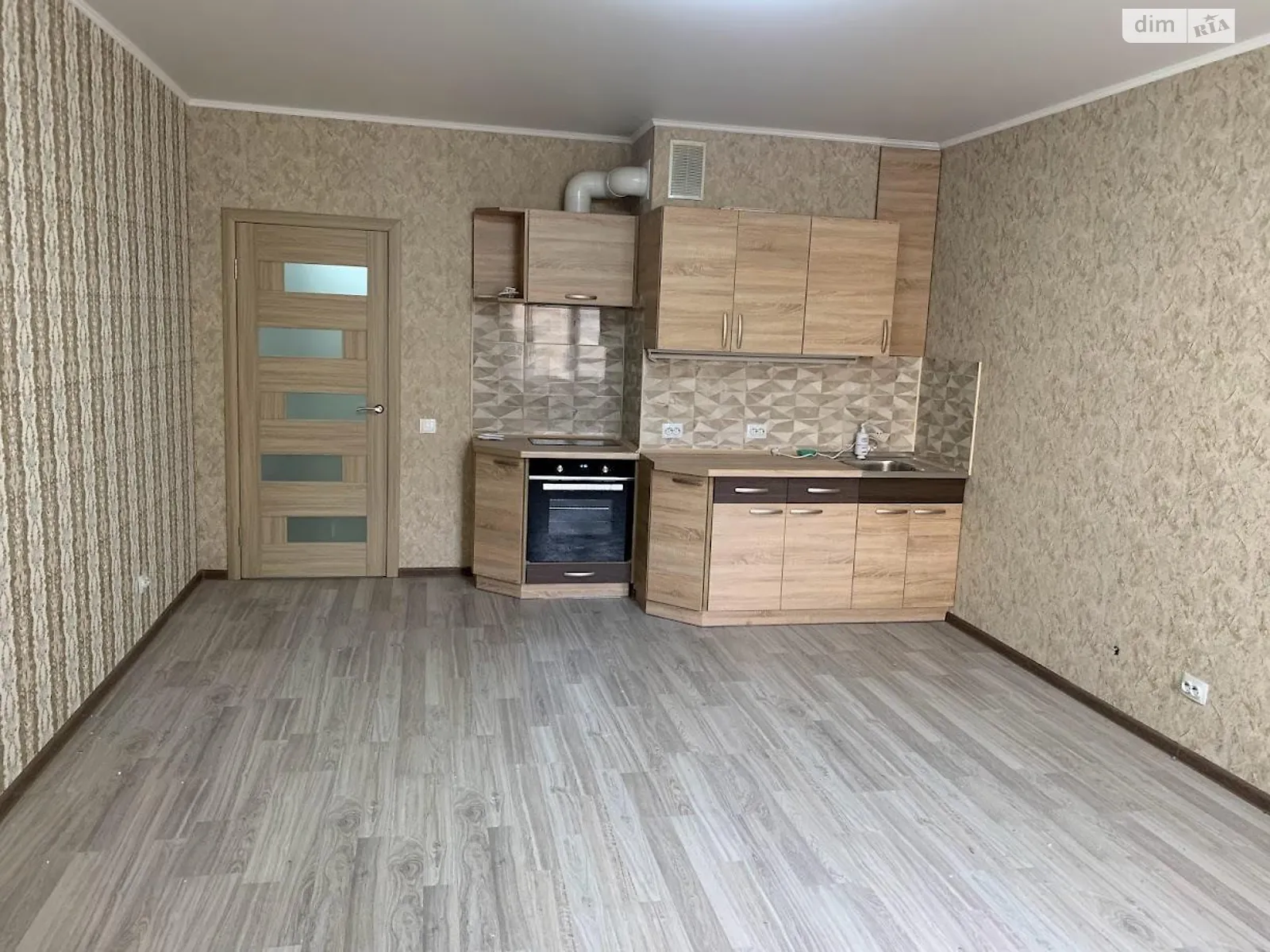 Продается 1-комнатная квартира 34 кв. м в Одессе, цена: 27000 $