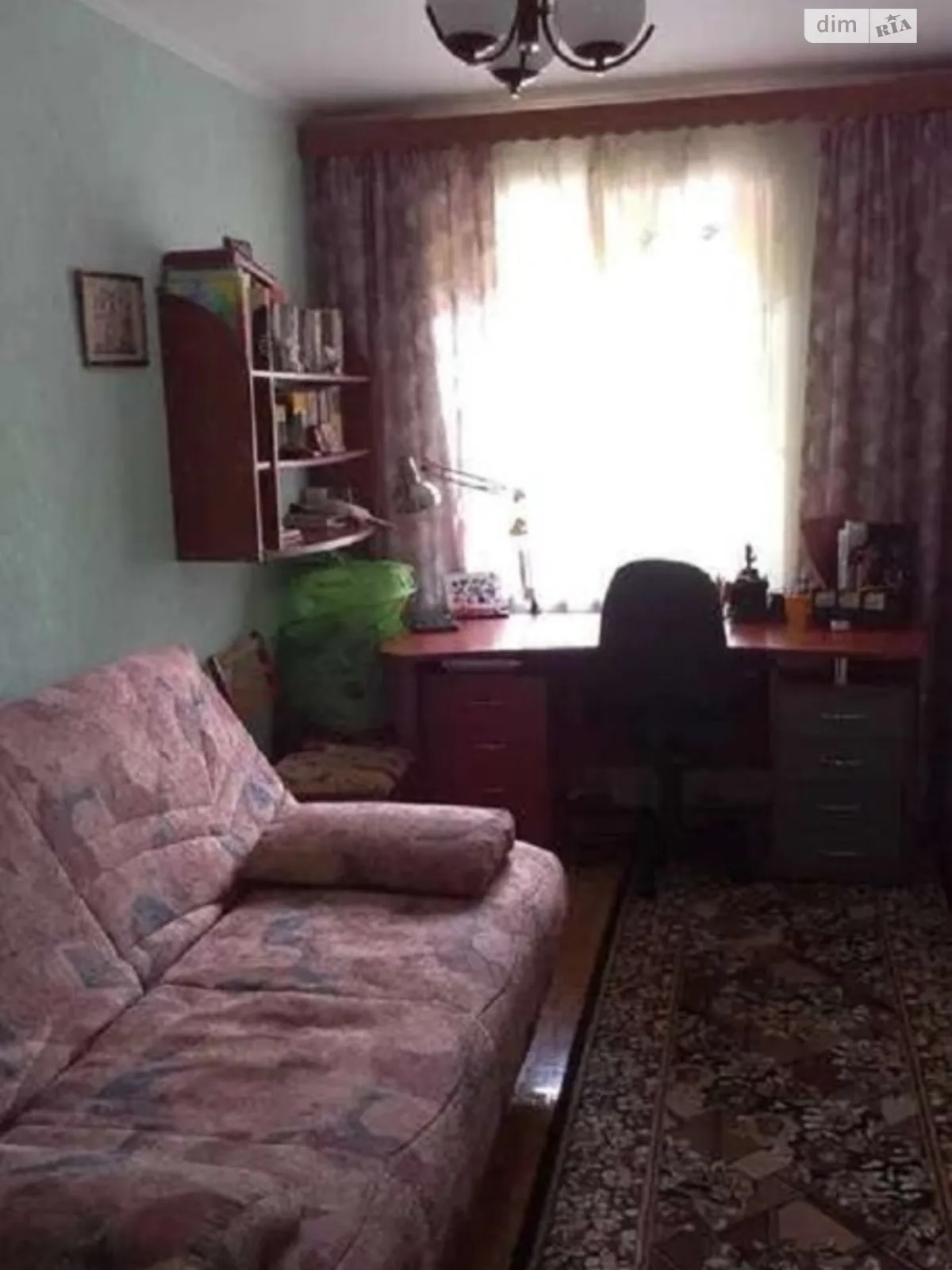 Продается 3-комнатная квартира 59 кв. м в Харькове, ул. Маршала Рыбалко