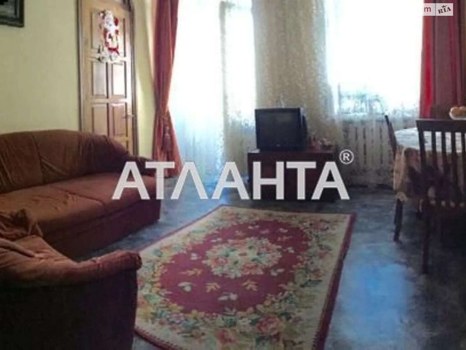 Продается 3-комнатная квартира 51 кв. м в Одессе, ул. Болгарская - фото 1