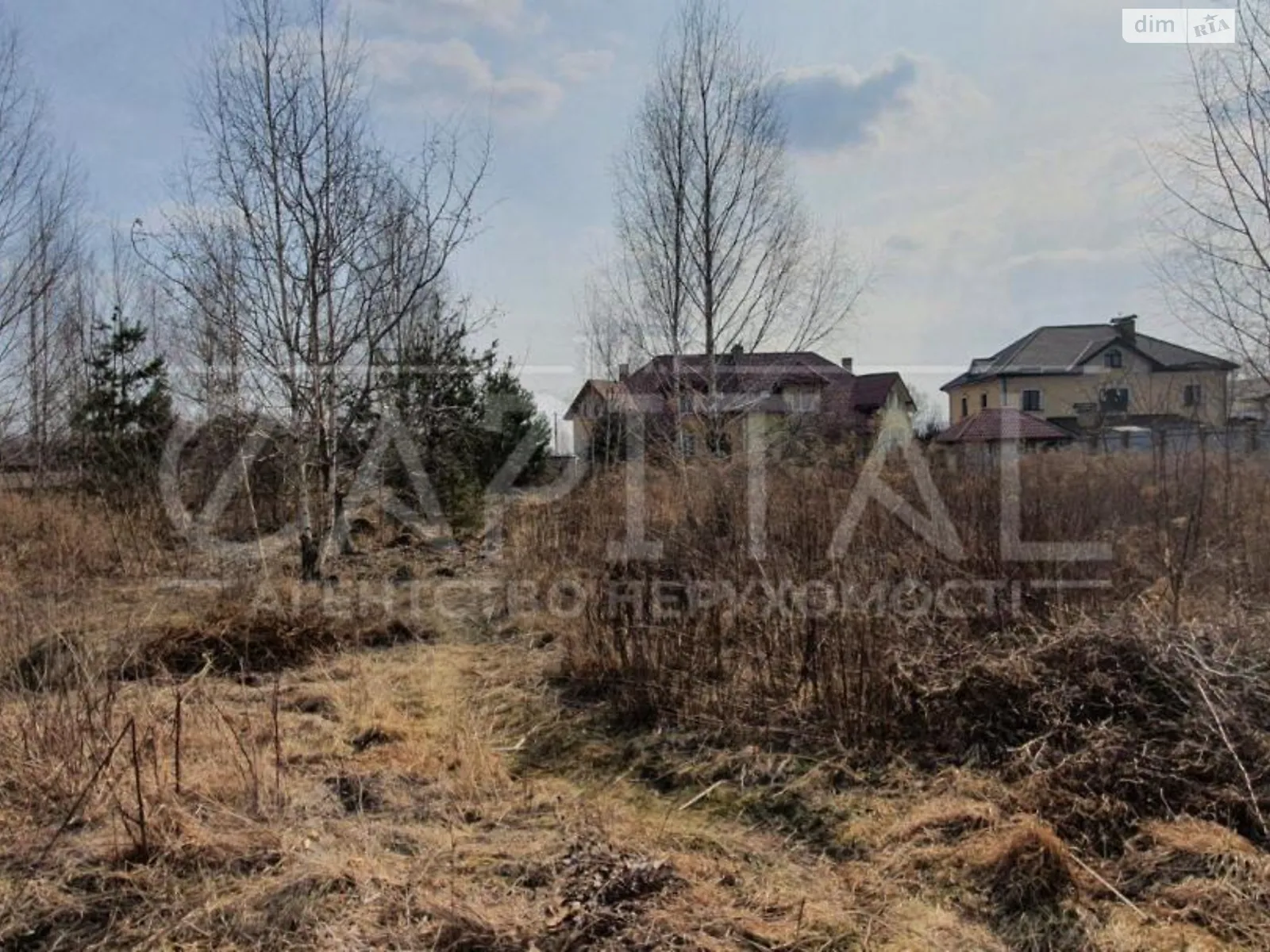 Продается земельный участок 14 соток в Киевской области, цена: 56000 $ - фото 1