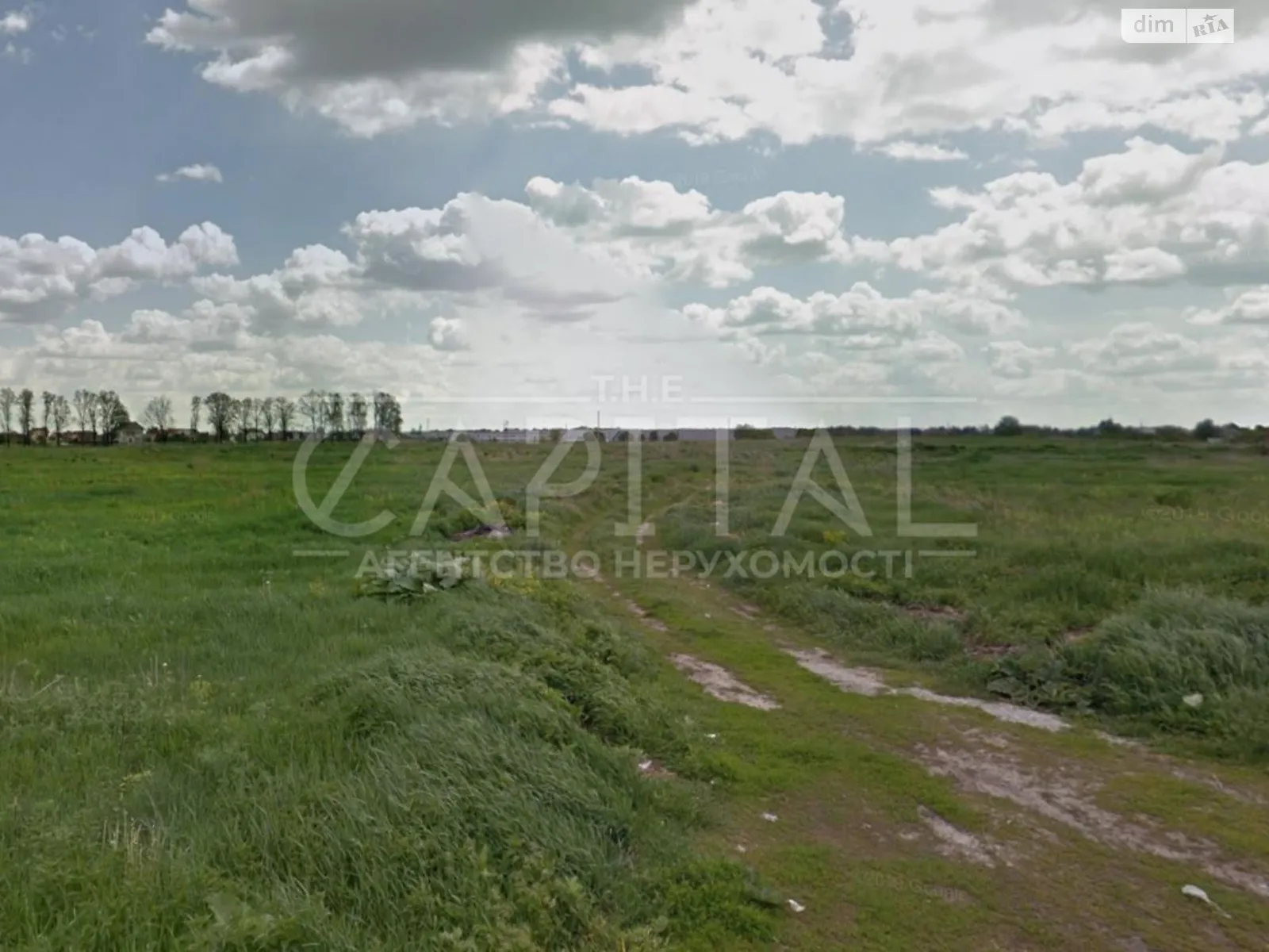Продається земельна ділянка 300 соток у Київській області, цена: 450000 $
