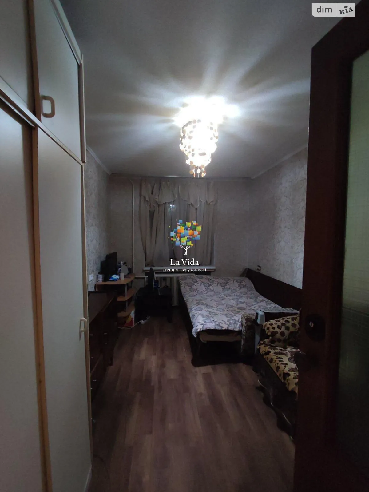 Продается 2-комнатная квартира 52 кв. м в Киеве, ул. Николая Краснова, 10 - фото 1